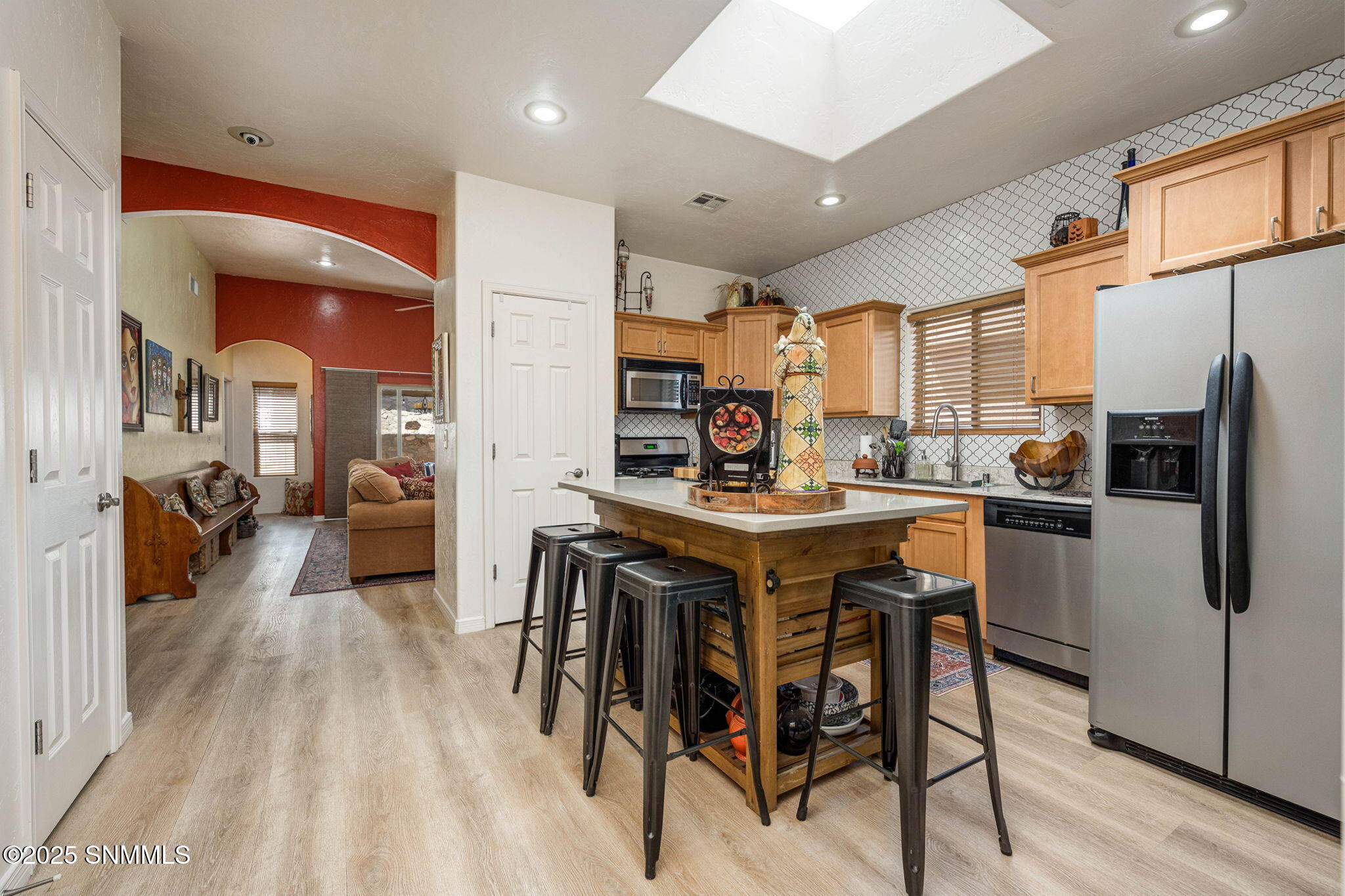 4114 Campana Court, Las Cruces, New Mexico image 4