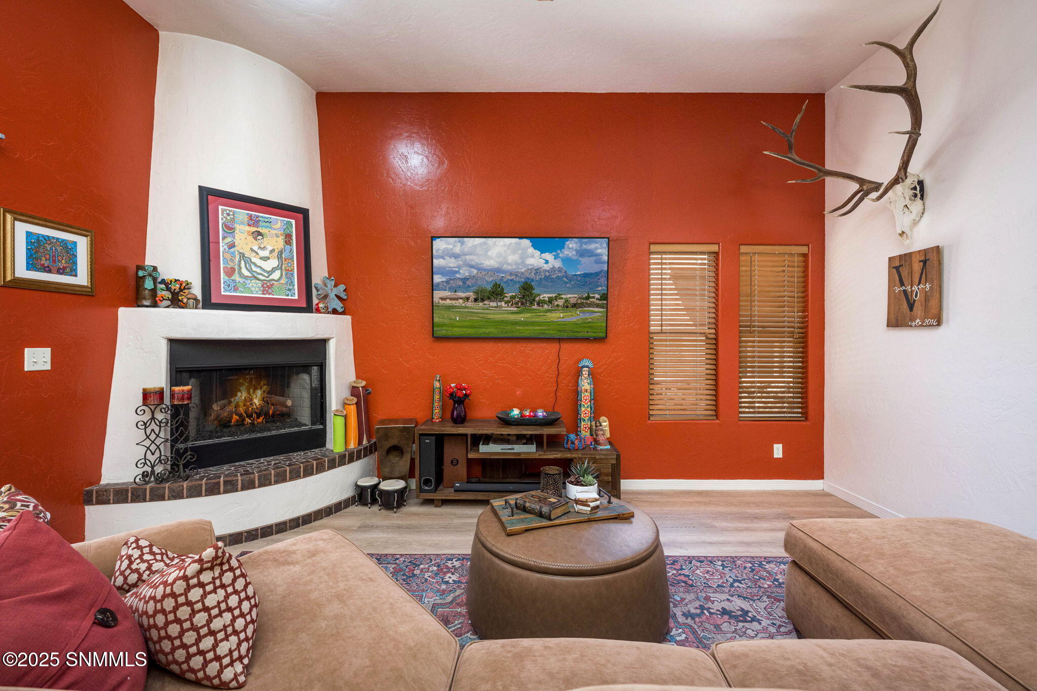 4114 Campana Court, Las Cruces, New Mexico image 12