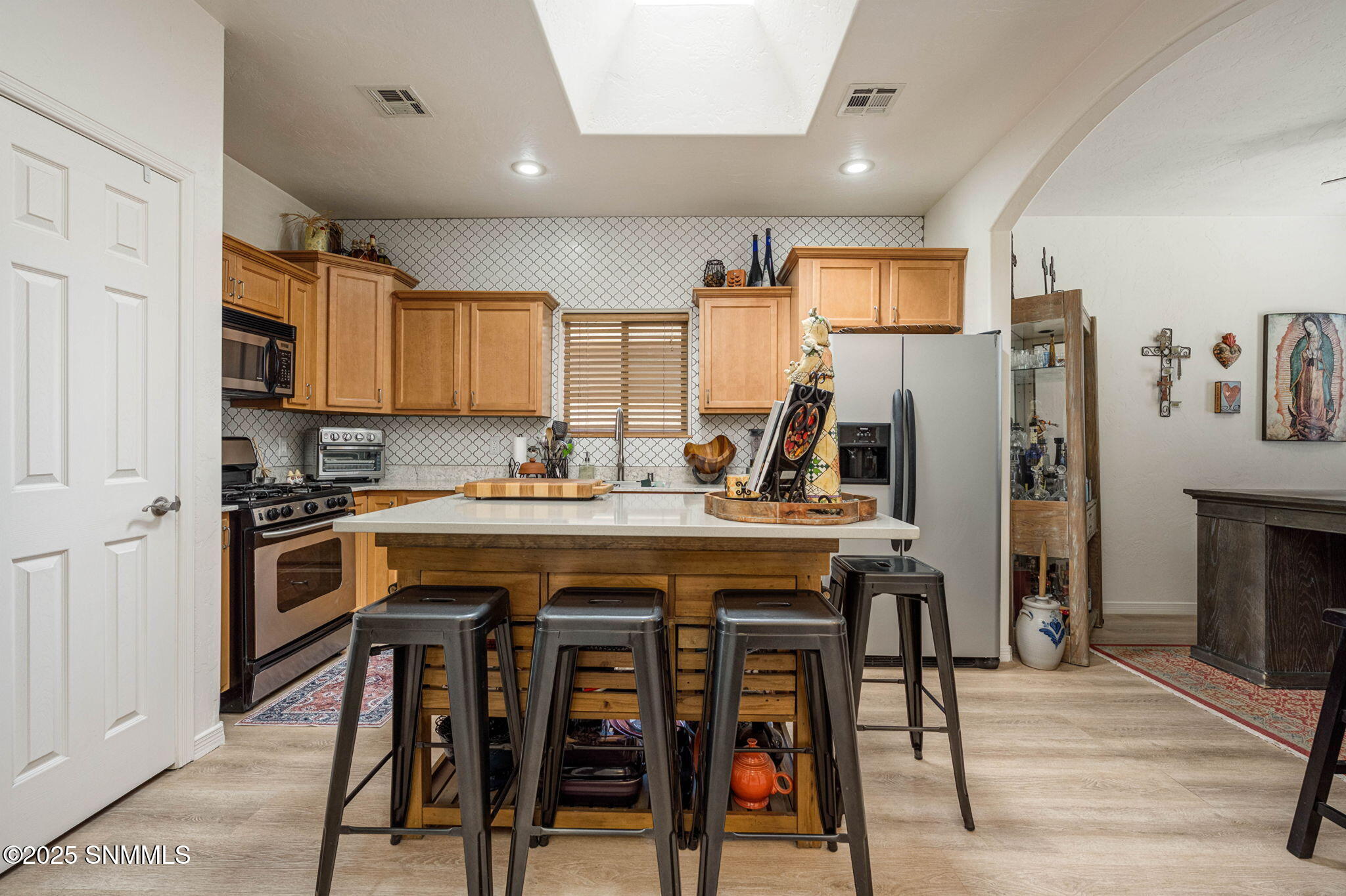 4114 Campana Court, Las Cruces, New Mexico image 6