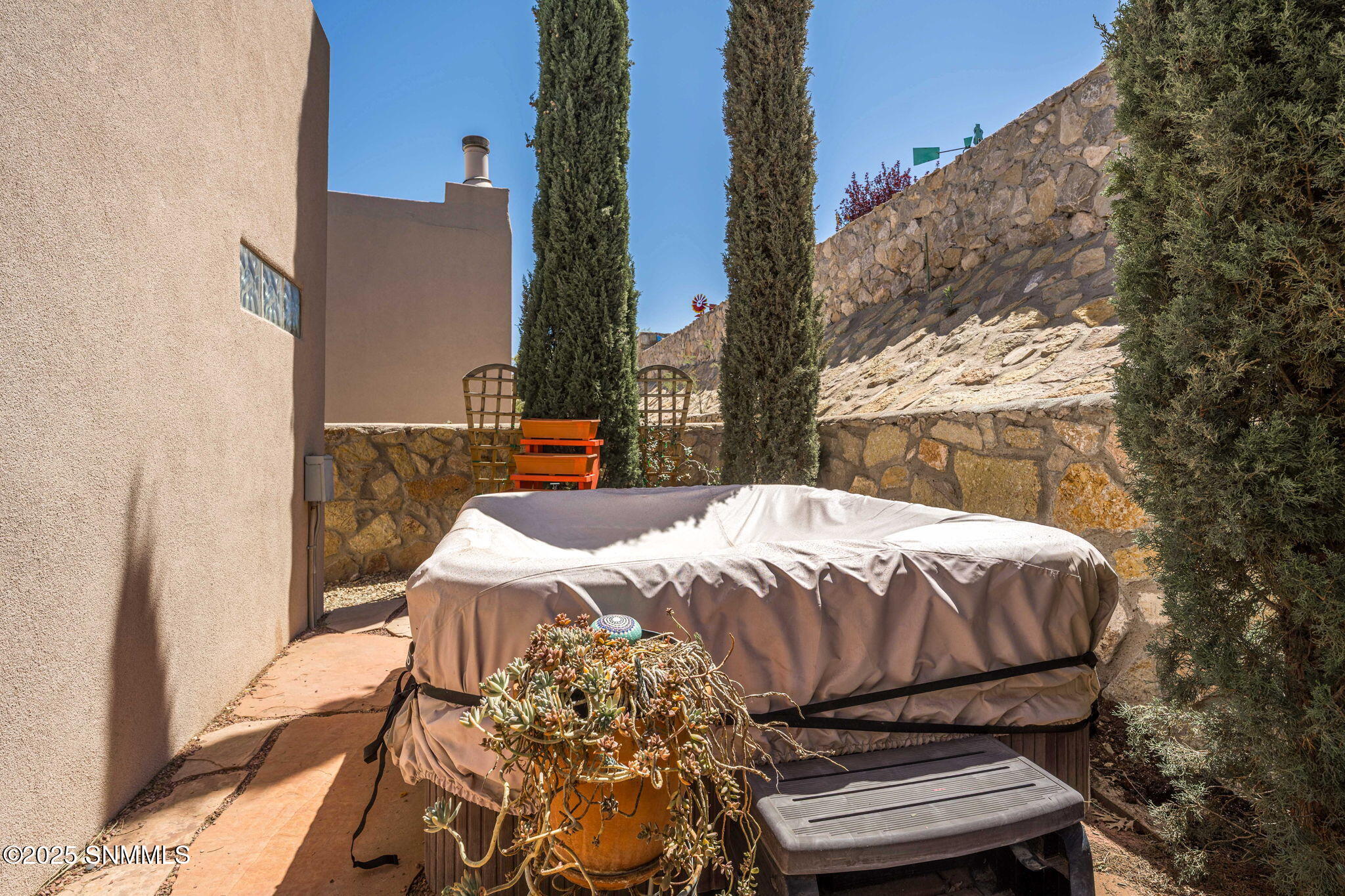 4114 Campana Court, Las Cruces, New Mexico image 28