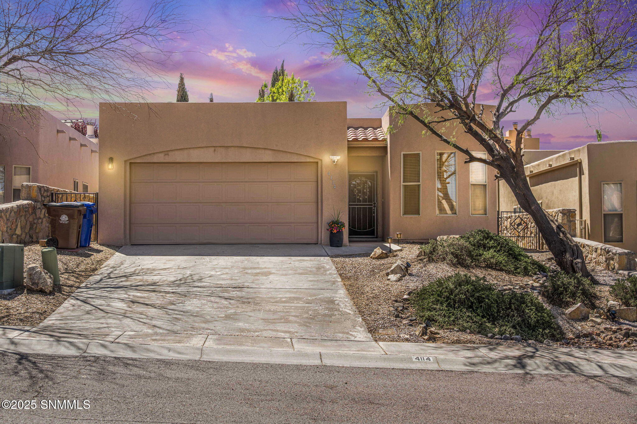 4114 Campana Court, Las Cruces, New Mexico image 30