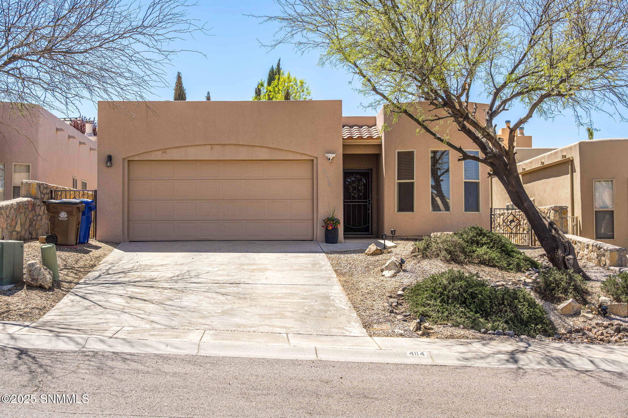 4114 Campana Court, Las Cruces, New Mexico image 1