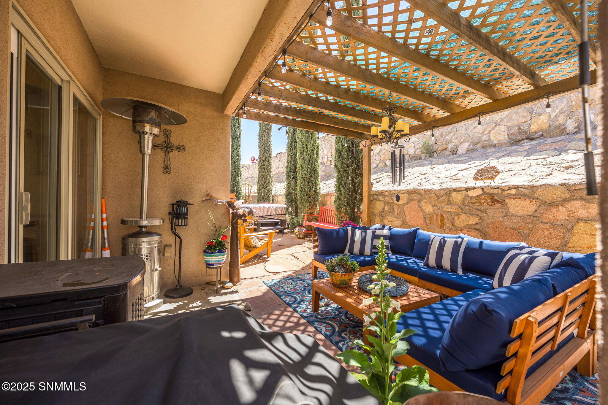 4114 Campana Court, Las Cruces, New Mexico image 24