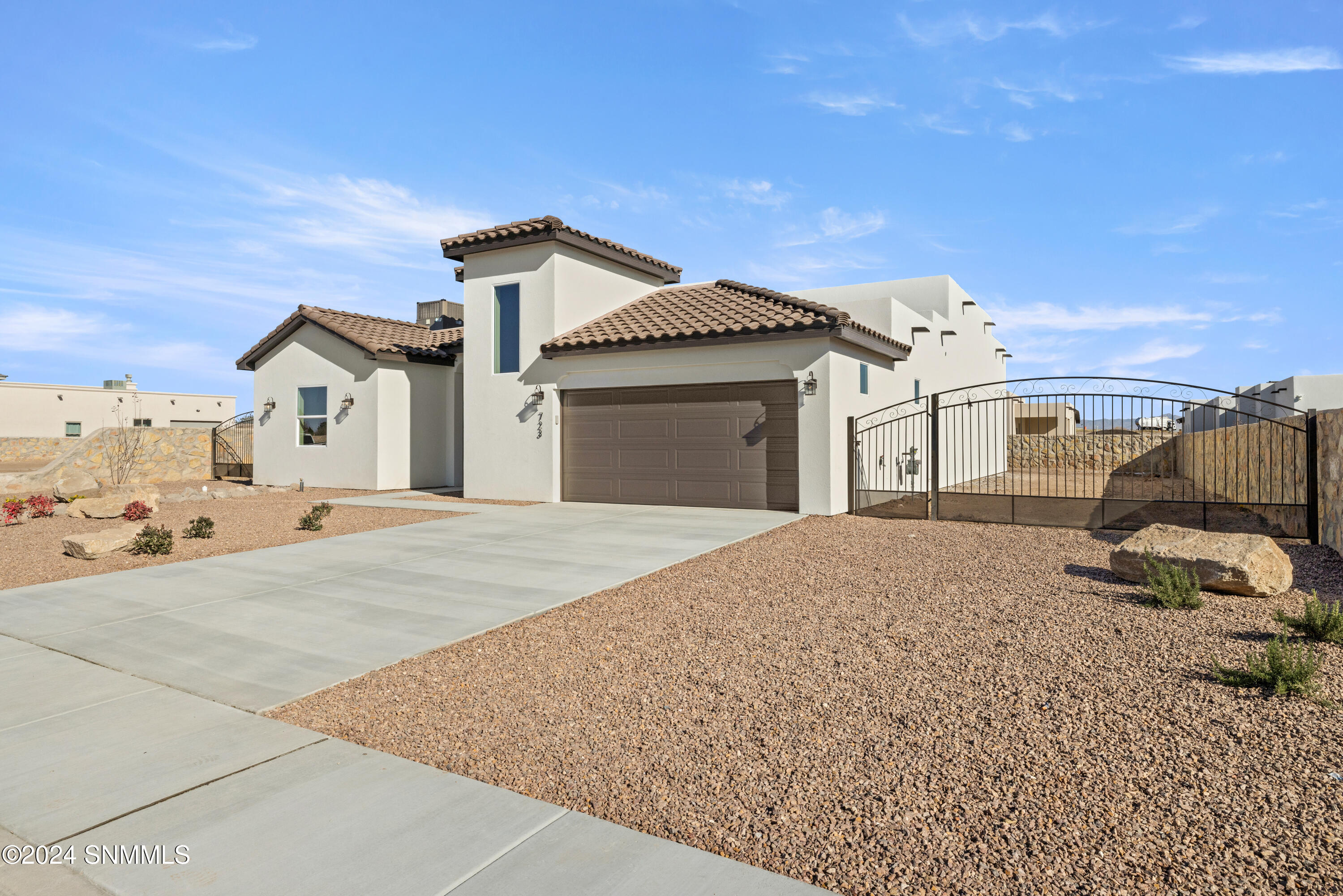 723 Appaji Court, Las Cruces, New Mexico image 3