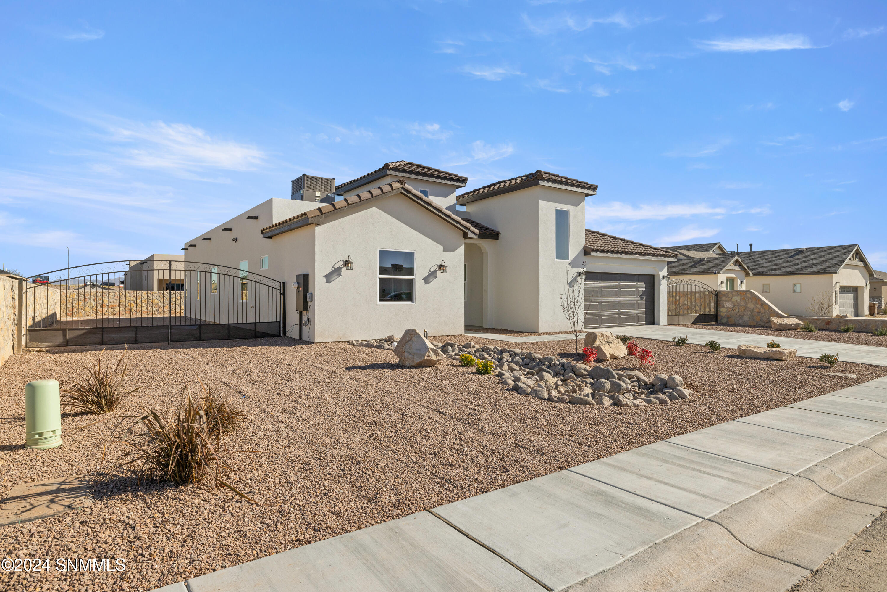 723 Appaji Court, Las Cruces, New Mexico image 4