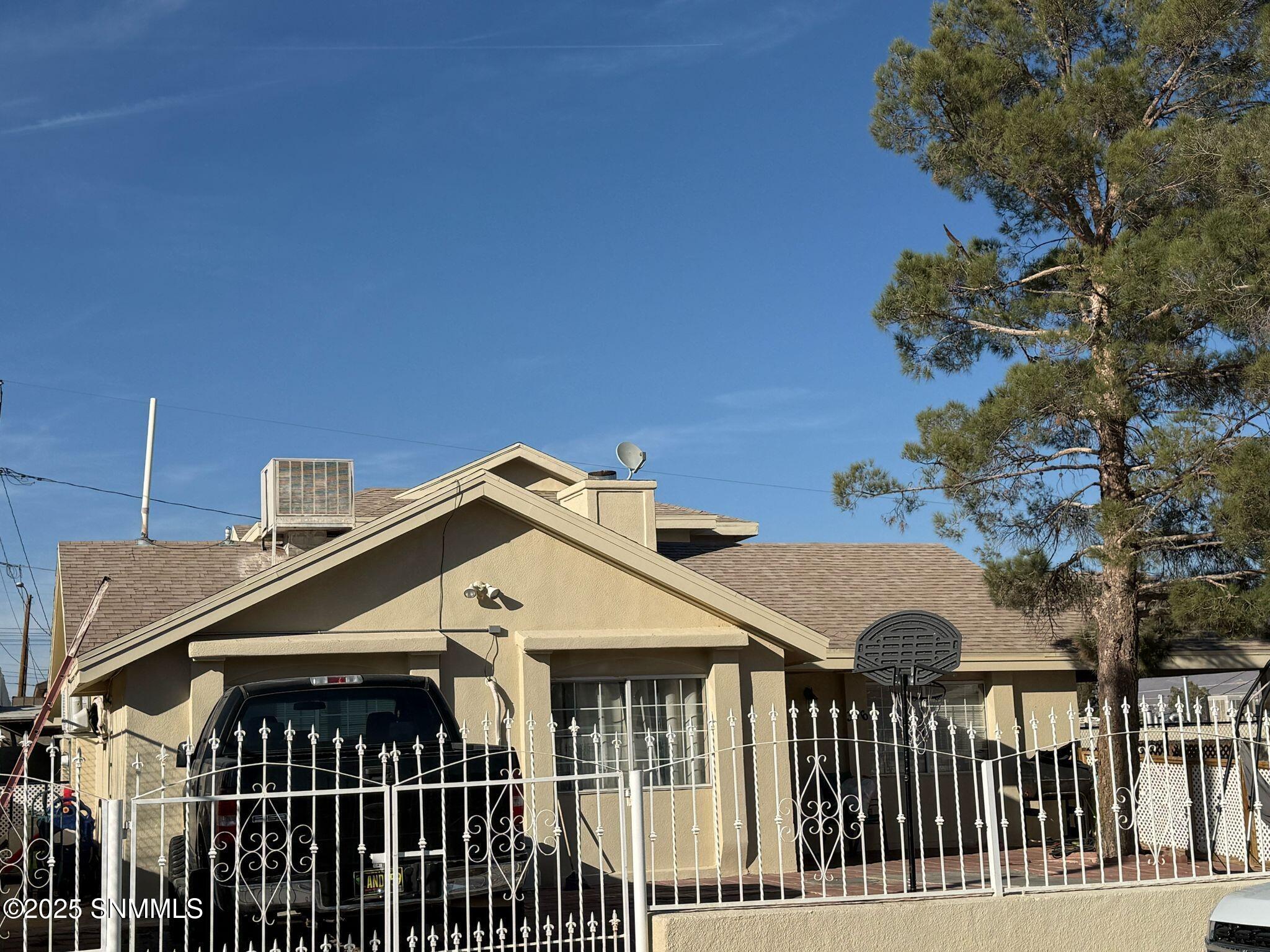 306 Fourth Street, Sunland Park, New Mexico image 5