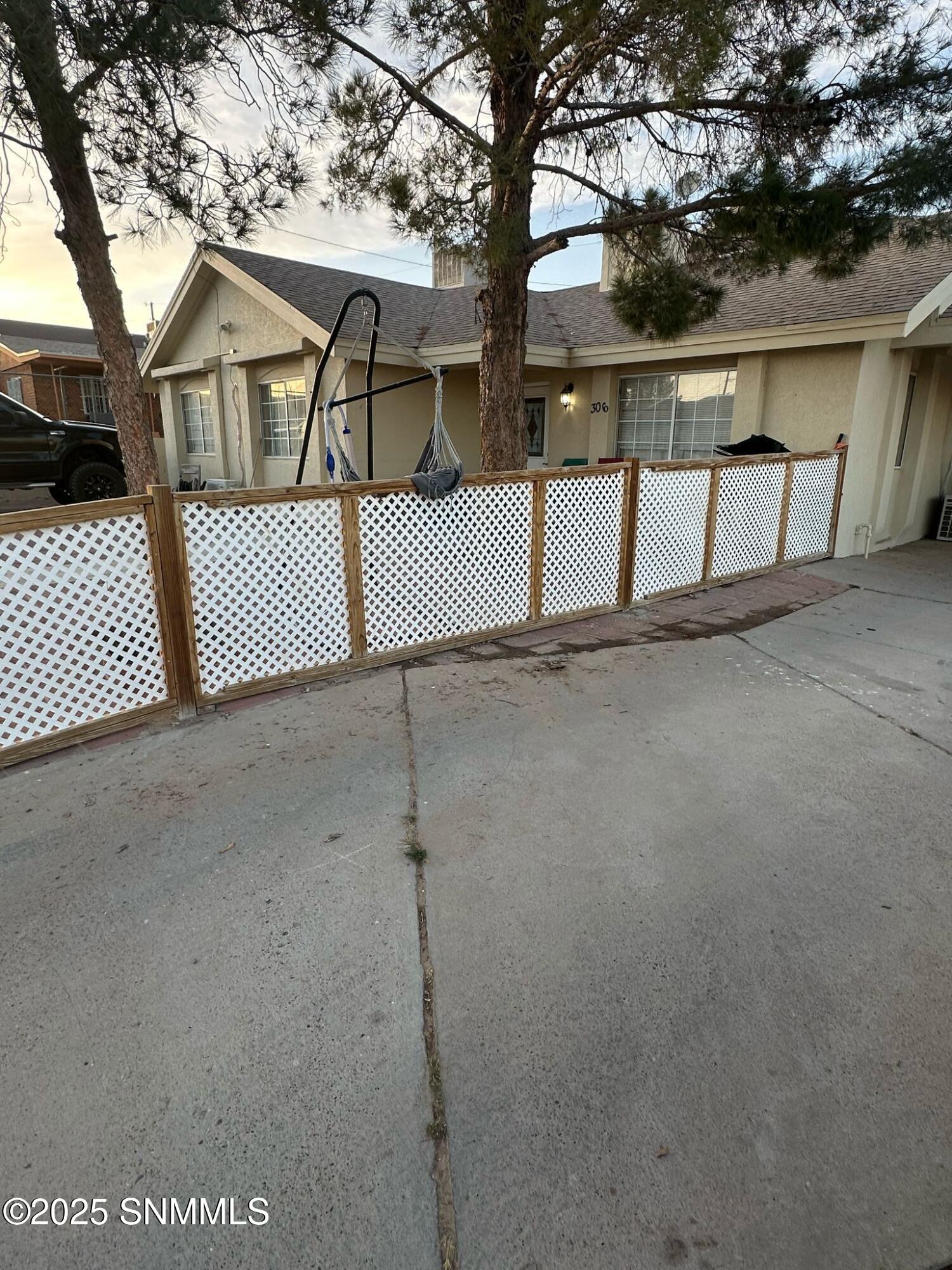 306 Fourth Street, Sunland Park, New Mexico image 7