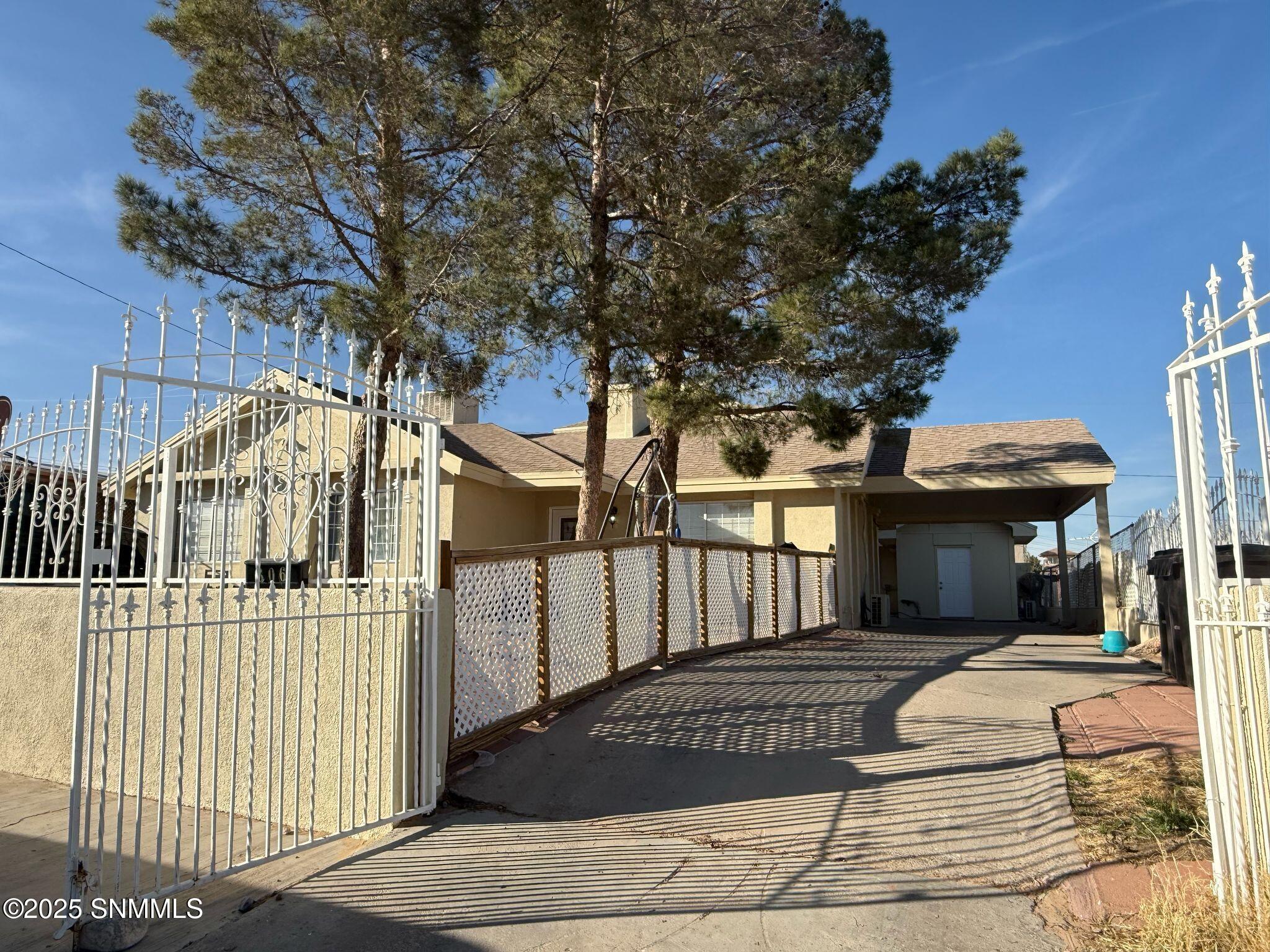 306 Fourth Street, Sunland Park, New Mexico image 3