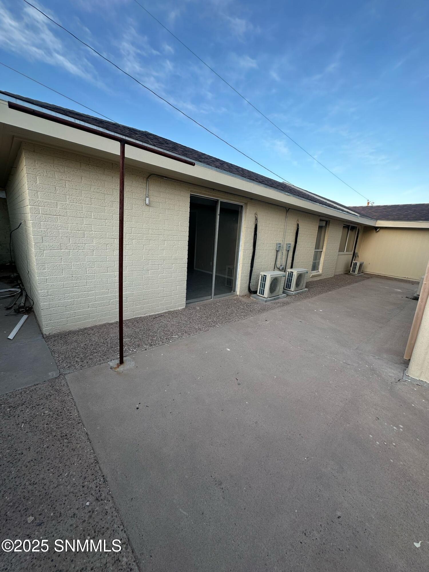 306 Fourth Street, Sunland Park, New Mexico image 18