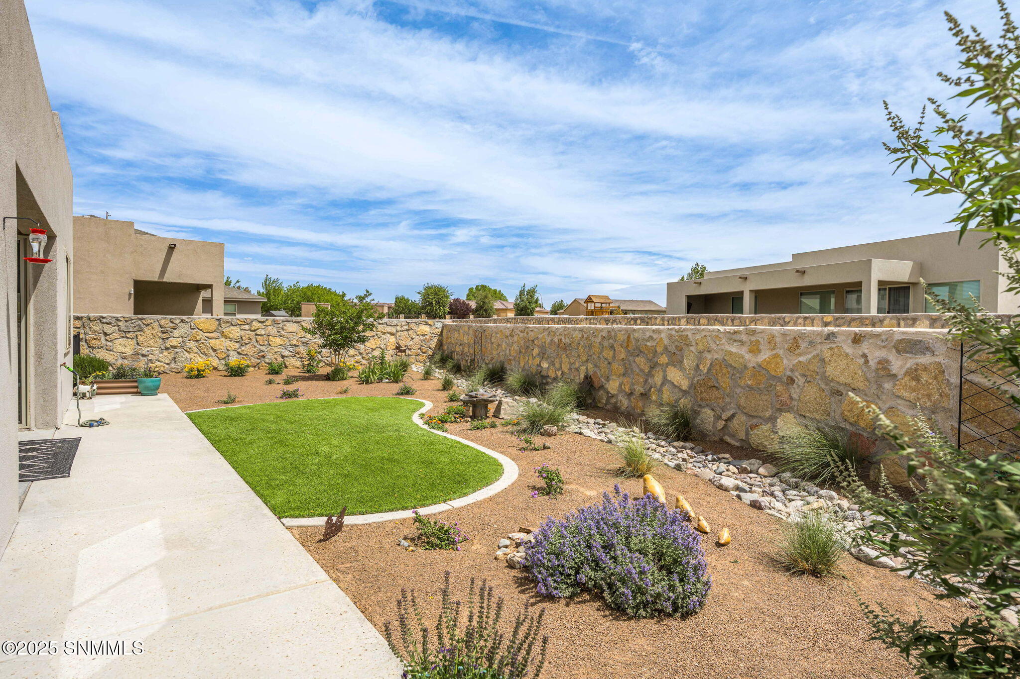 3735 Evening Light Court, Las Cruces, New Mexico image 40