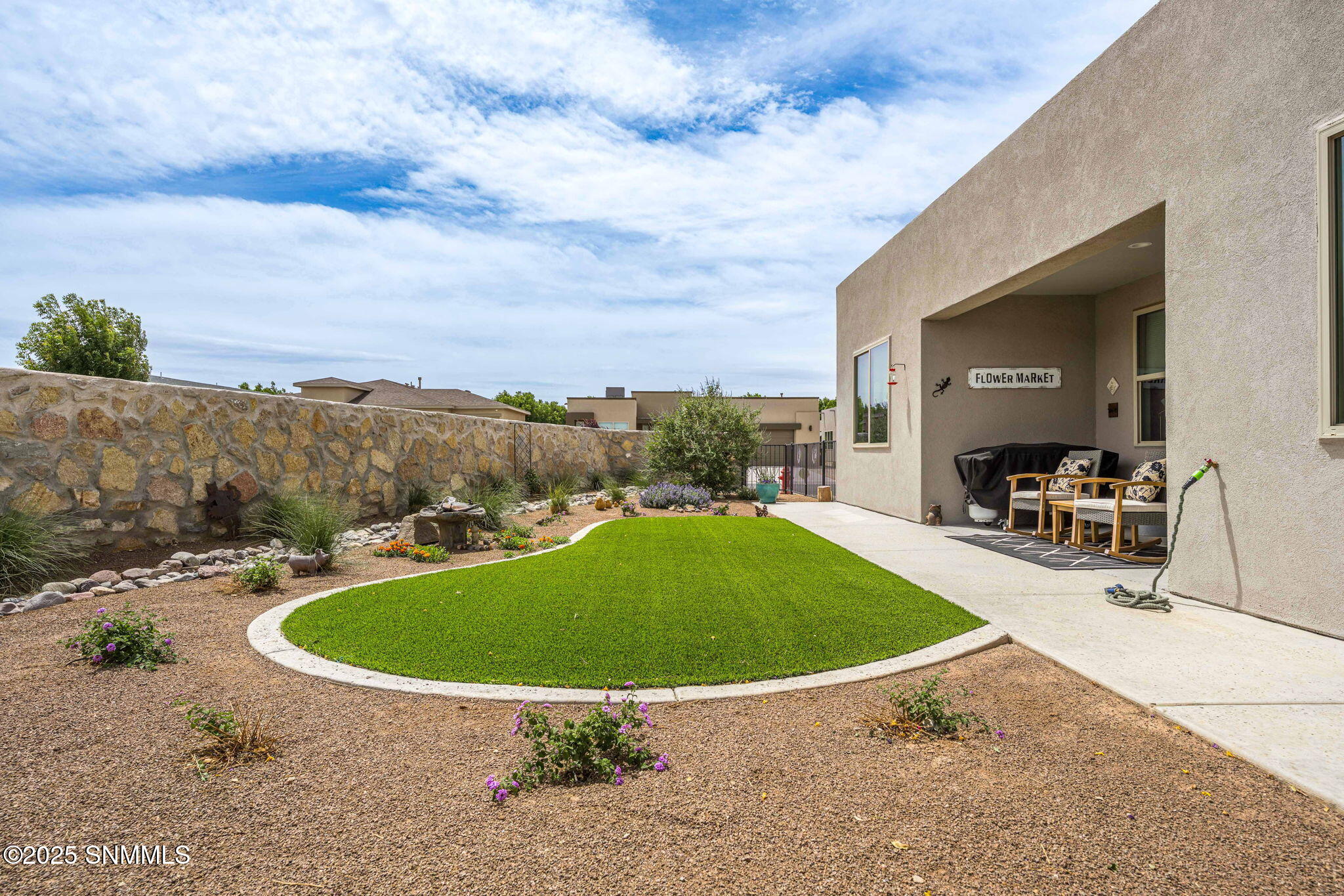 3735 Evening Light Court, Las Cruces, New Mexico image 36