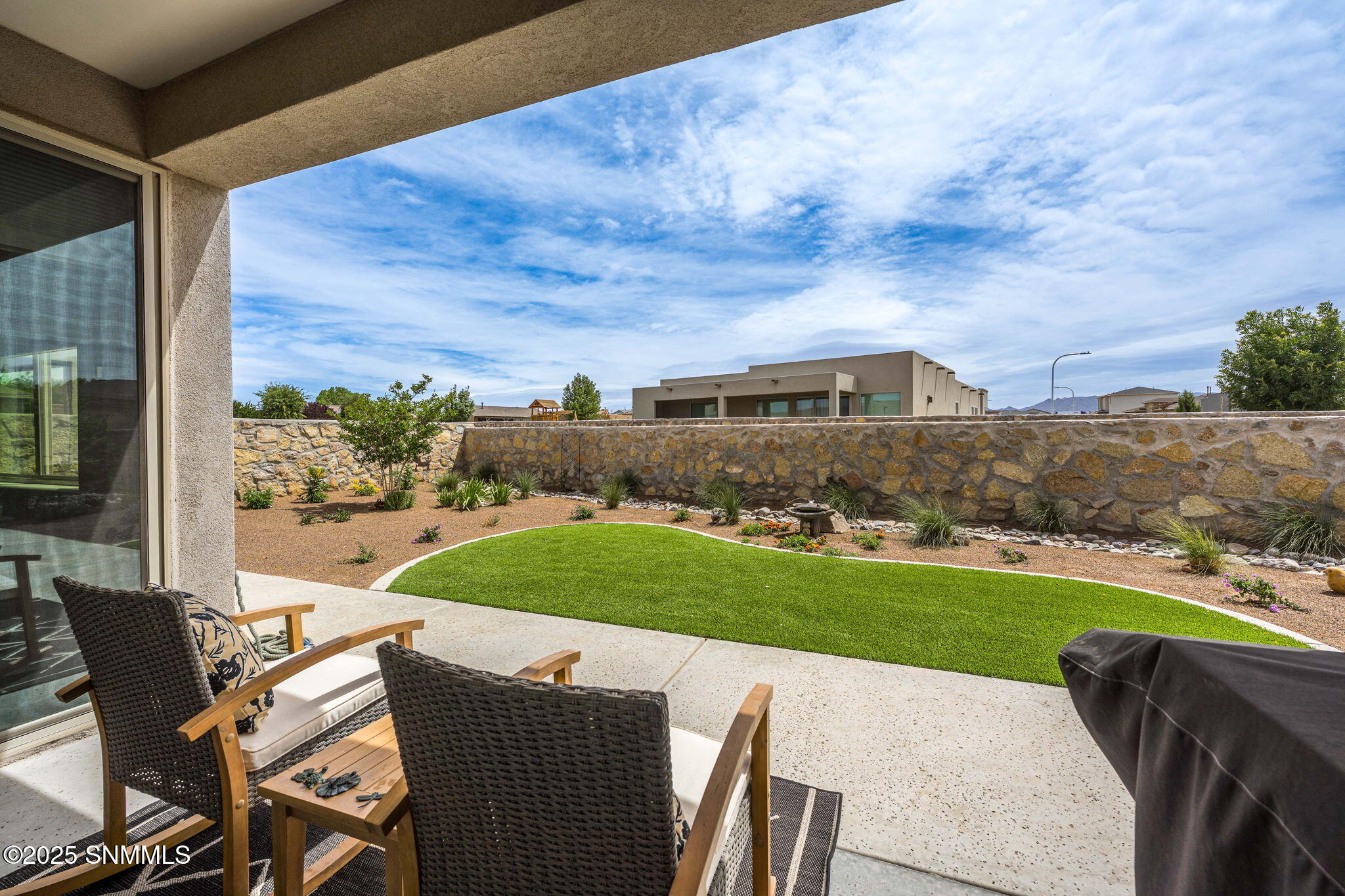 3735 Evening Light Court, Las Cruces, New Mexico image 32