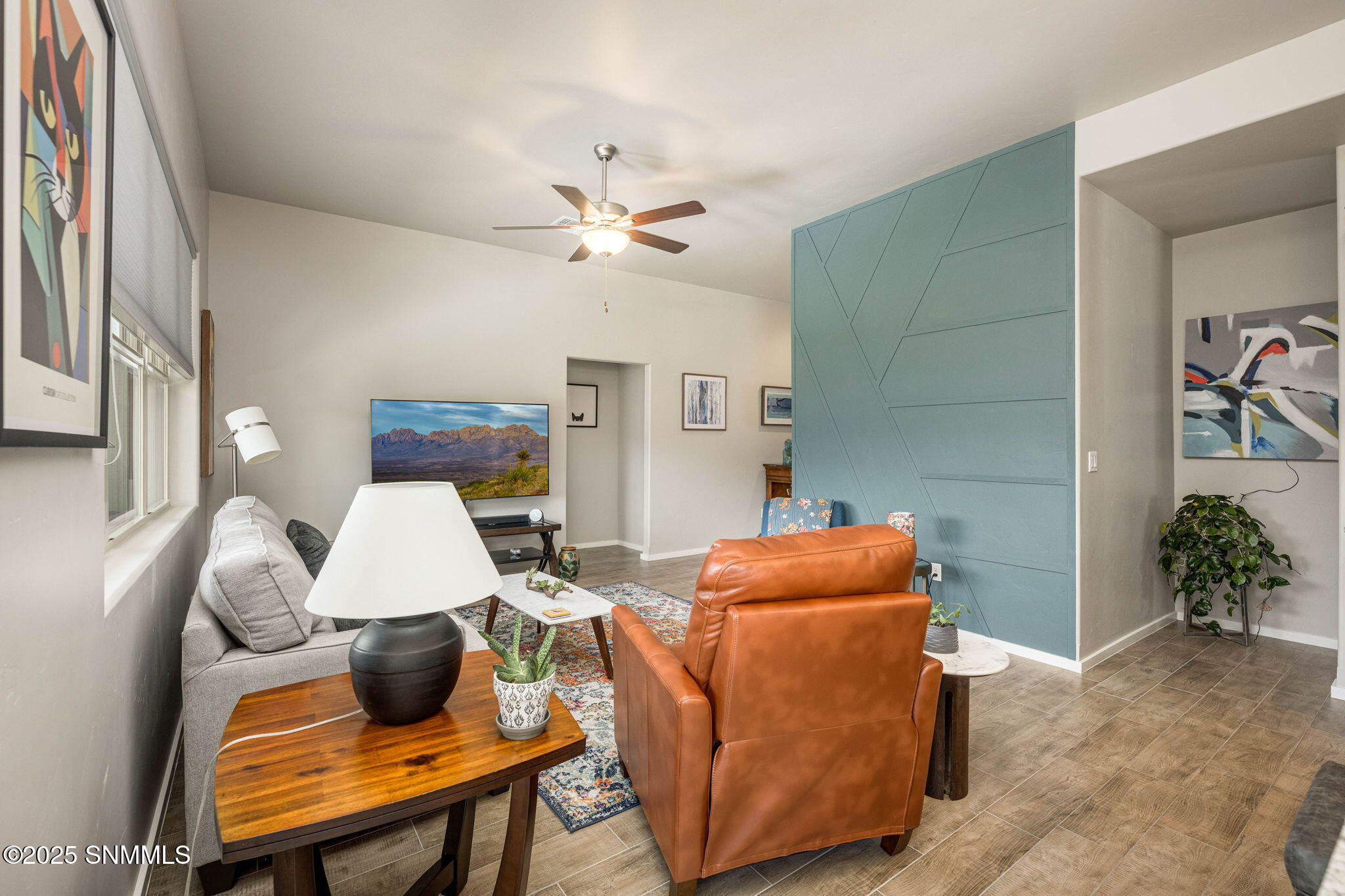 3735 Evening Light Court, Las Cruces, New Mexico image 9