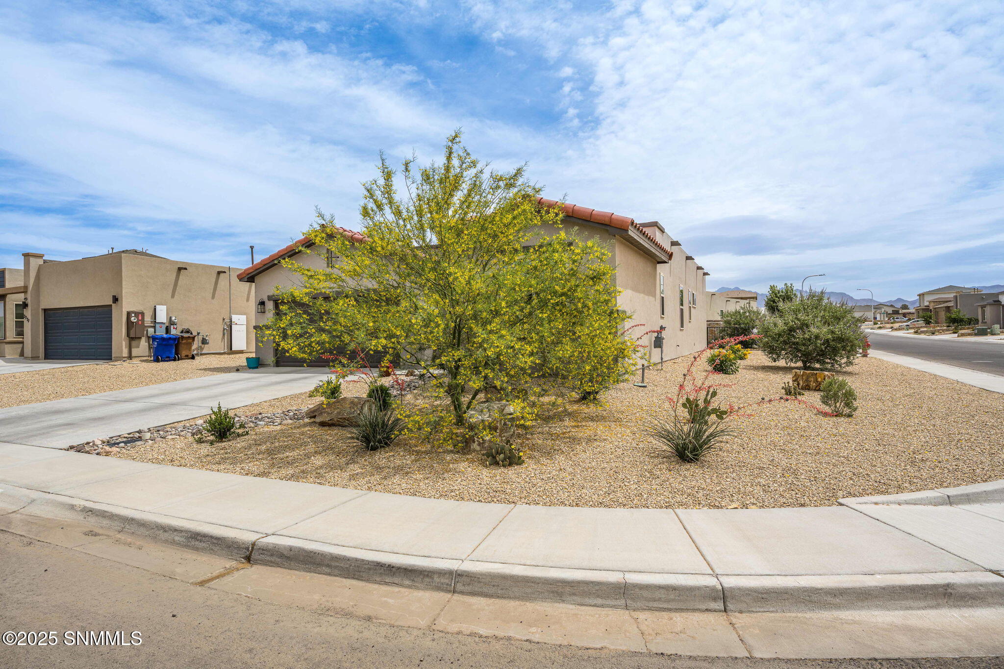 3735 Evening Light Court, Las Cruces, New Mexico image 44