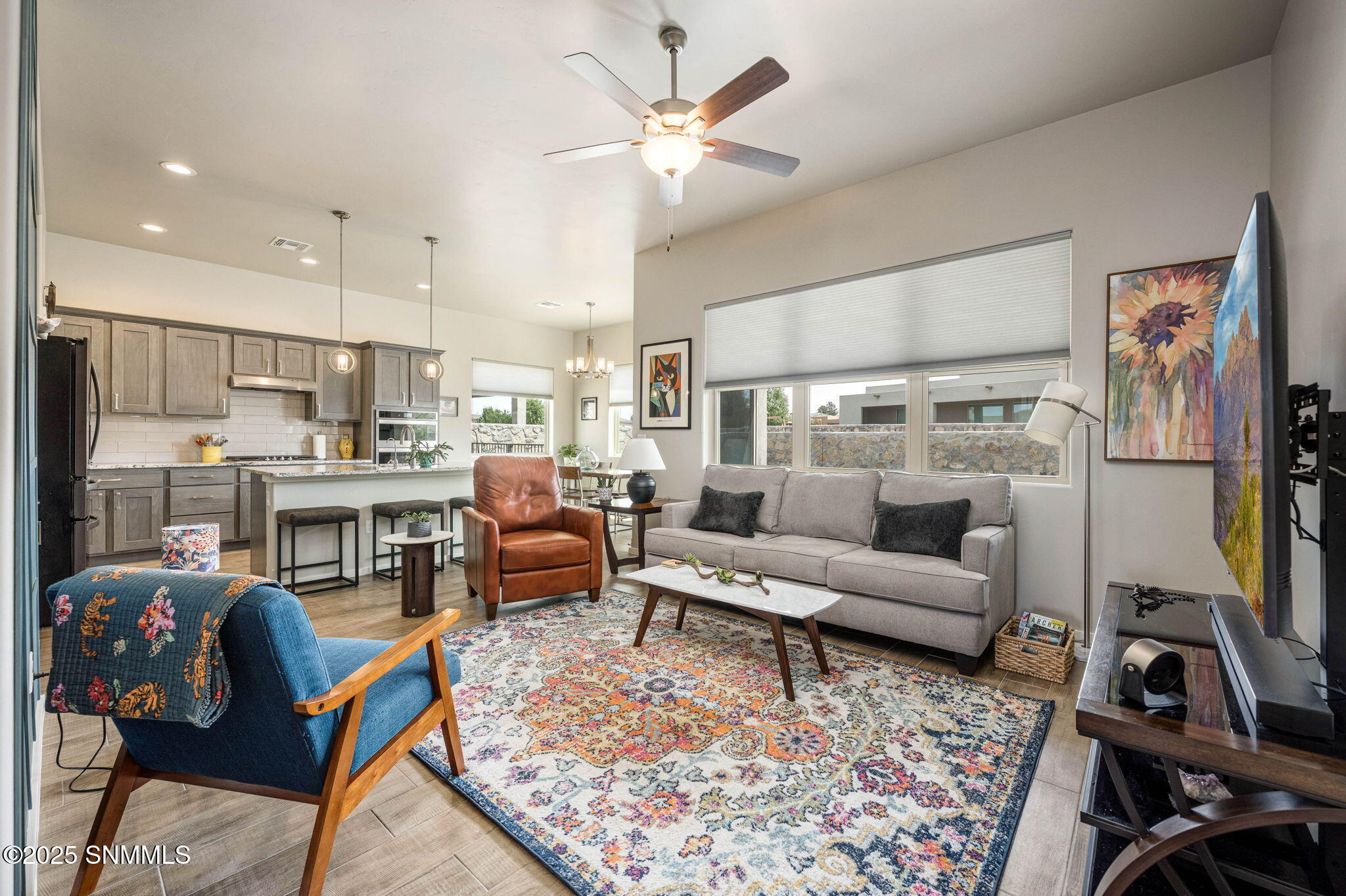 3735 Evening Light Court, Las Cruces, New Mexico image 7