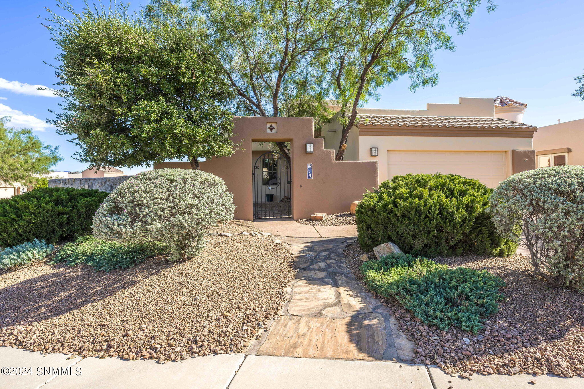 1730 Stone Mountain Lane, Las Cruces, New Mexico image 3