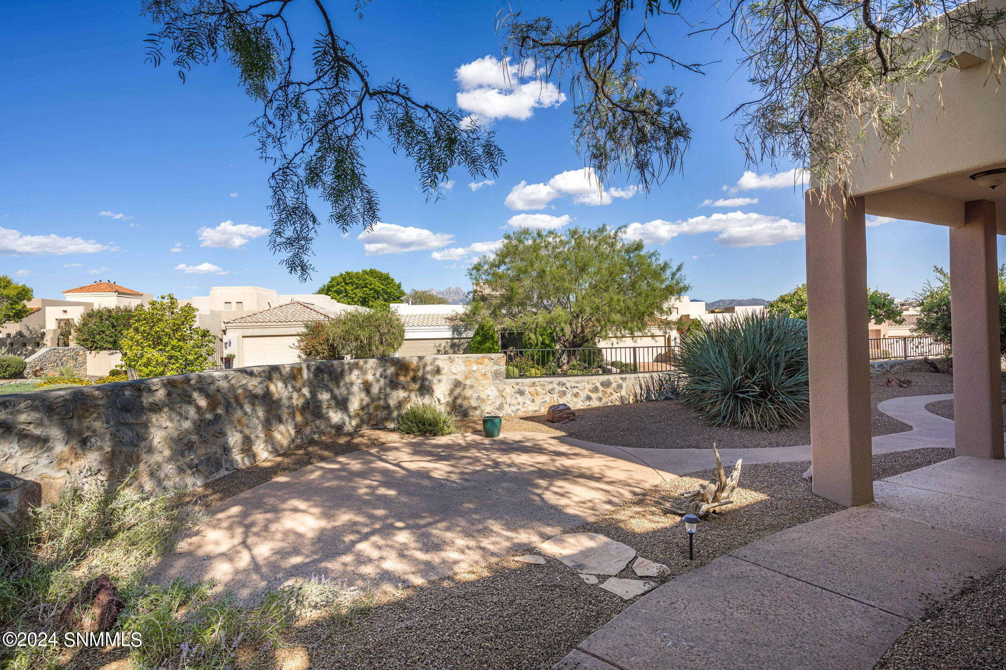 1730 Stone Mountain Lane, Las Cruces, New Mexico image 6