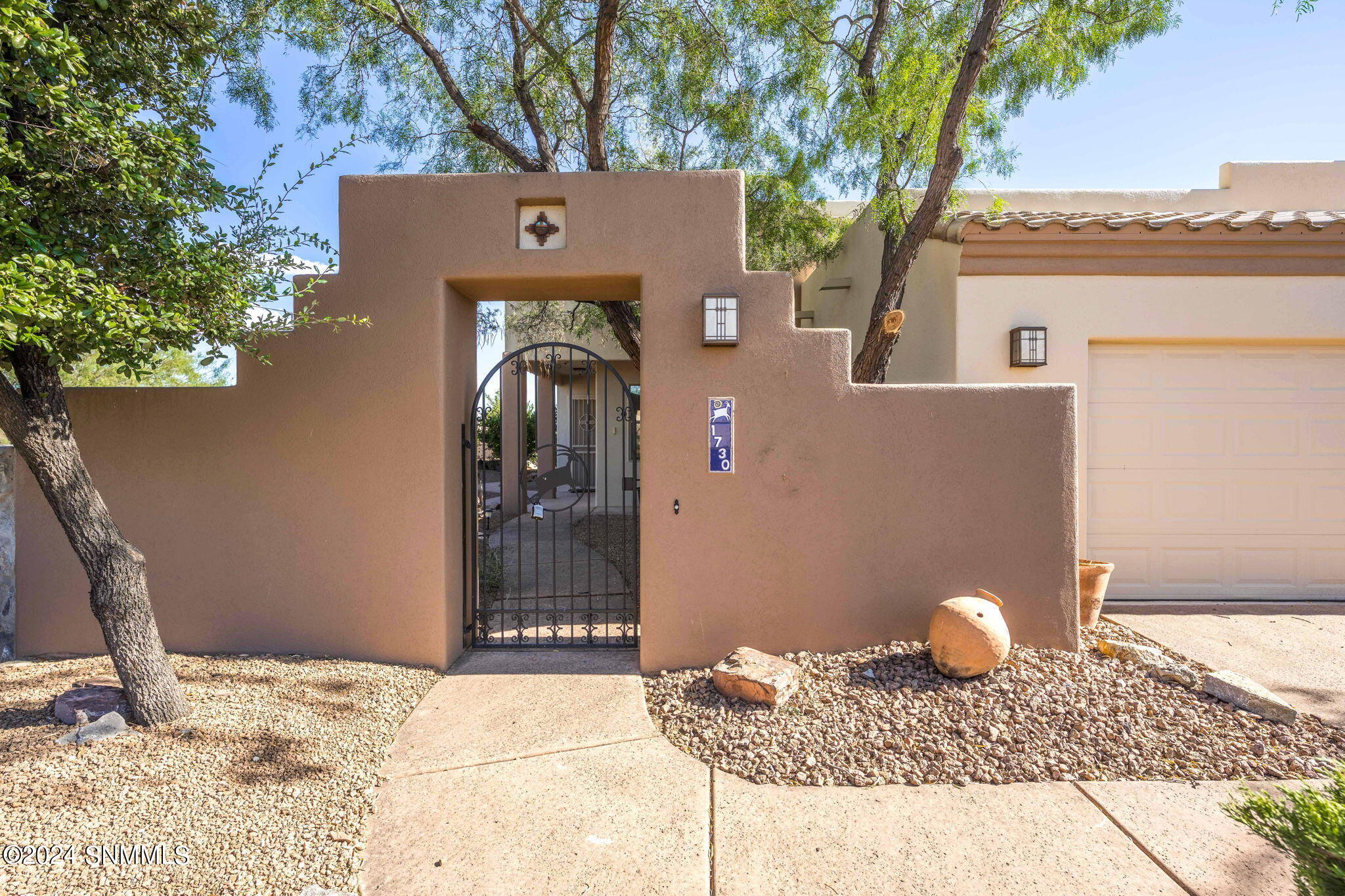 1730 Stone Mountain Lane, Las Cruces, New Mexico image 4