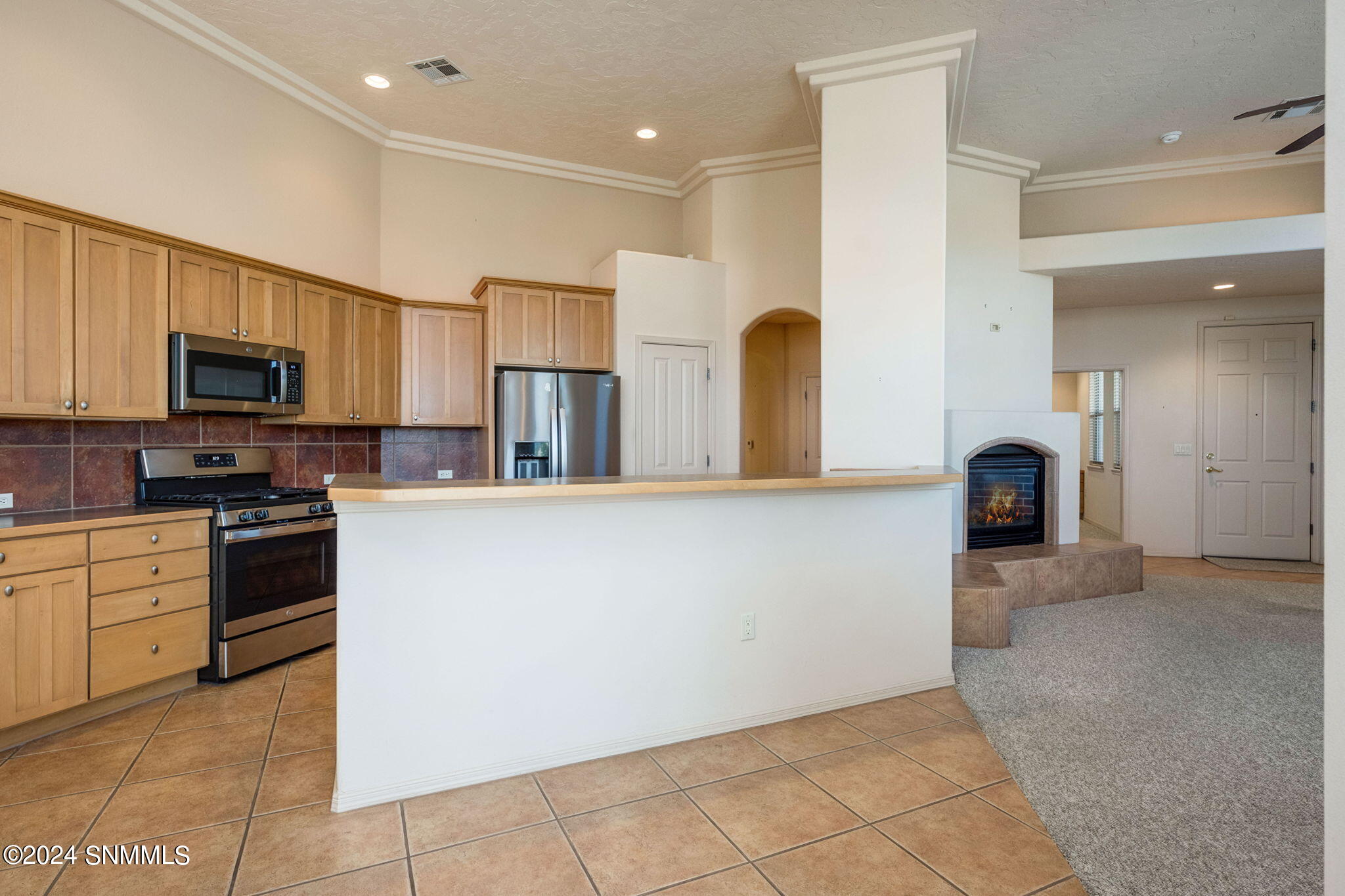 1730 Stone Mountain Lane, Las Cruces, New Mexico image 14