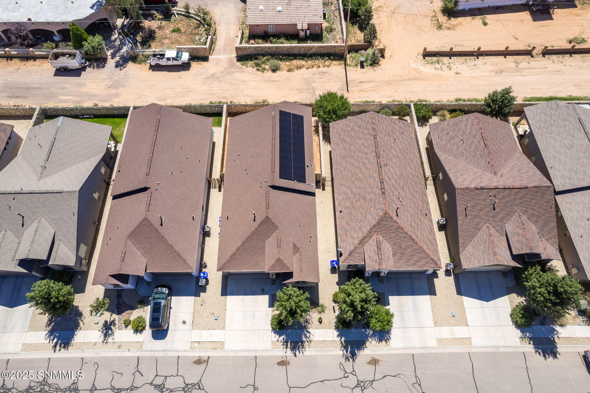 4778 La Poblana Avenue, Las Cruces, New York image 8