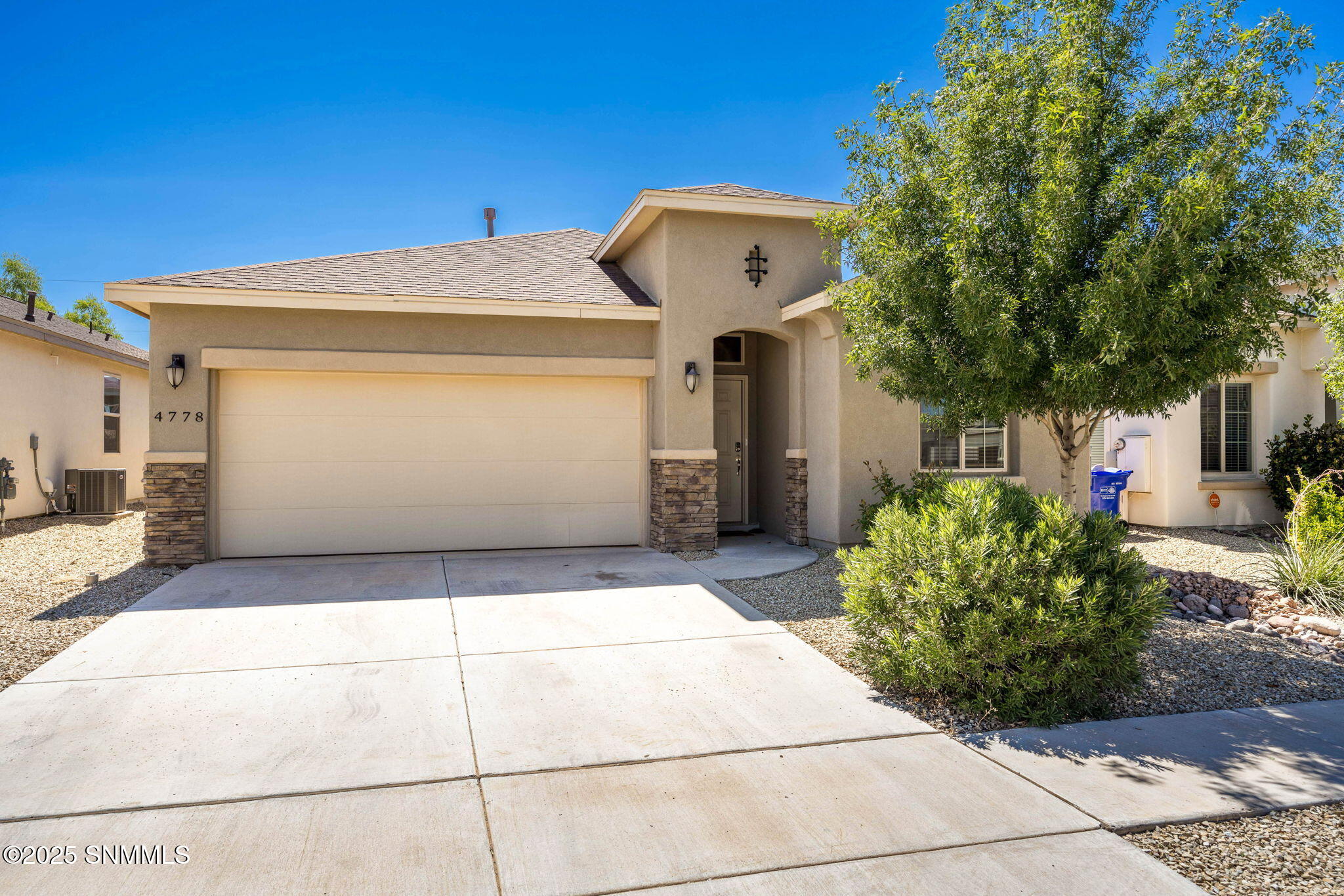 4778 La Poblana Avenue, Las Cruces, New York image 1