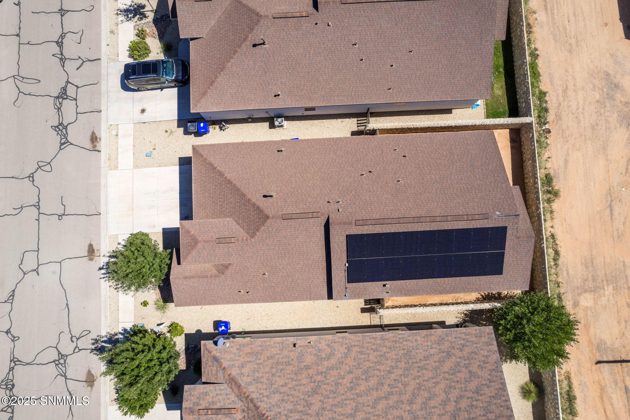 4778 La Poblana Avenue, Las Cruces, New York image 4