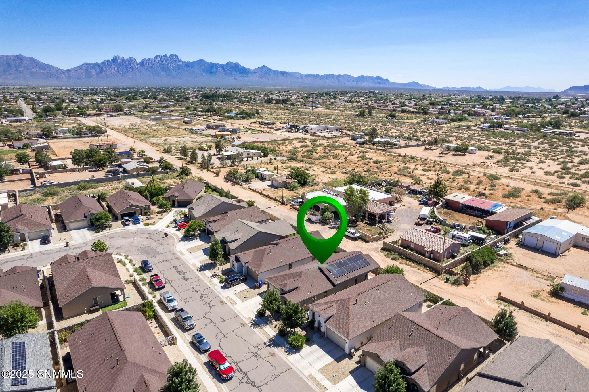 4778 La Poblana Avenue, Las Cruces, New York image 6