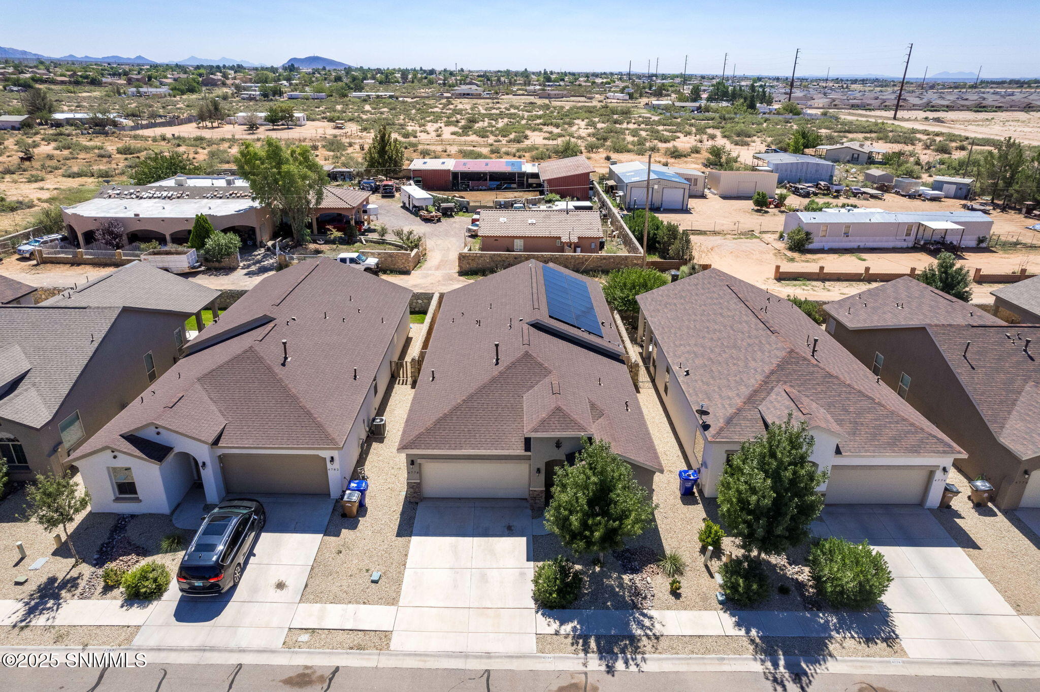 4778 La Poblana Avenue, Las Cruces, New York image 2