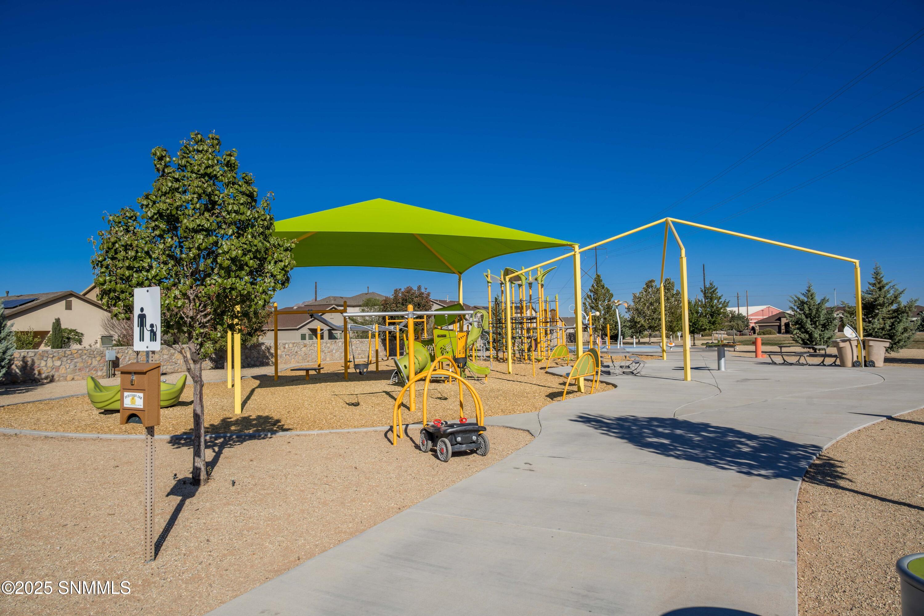 4778 La Poblana Avenue, Las Cruces, New York image 38