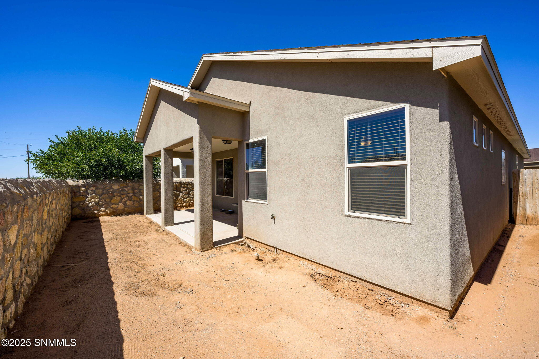 4778 La Poblana Avenue, Las Cruces, New York image 36