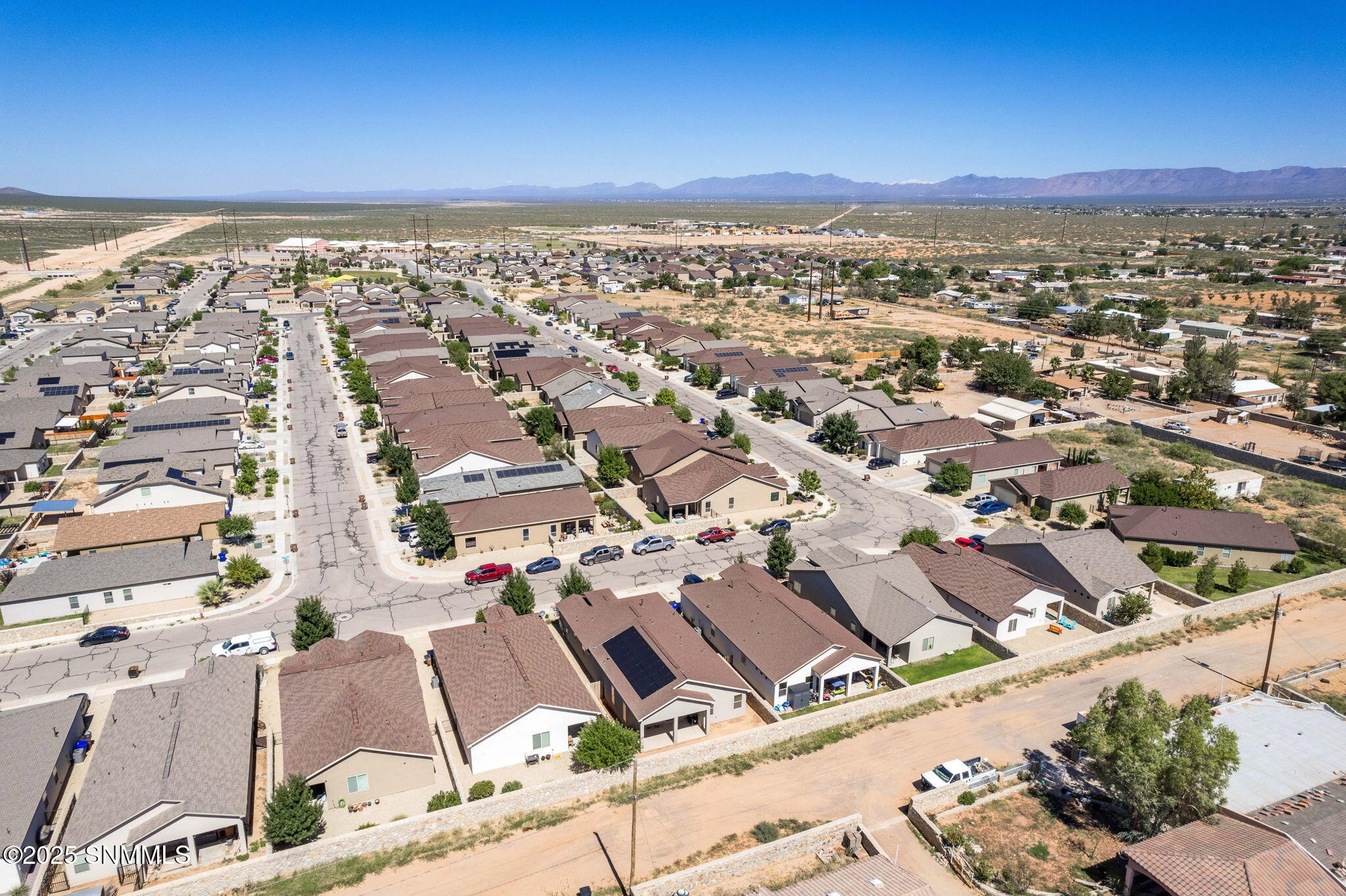 4778 La Poblana Avenue, Las Cruces, New York image 7