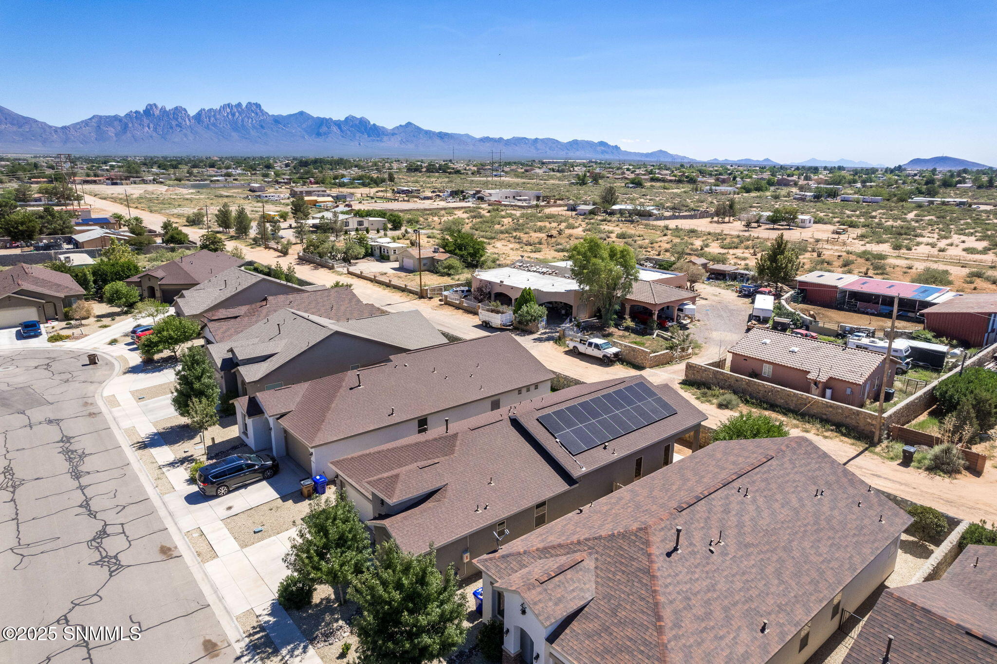 4778 La Poblana Avenue, Las Cruces, New York image 3