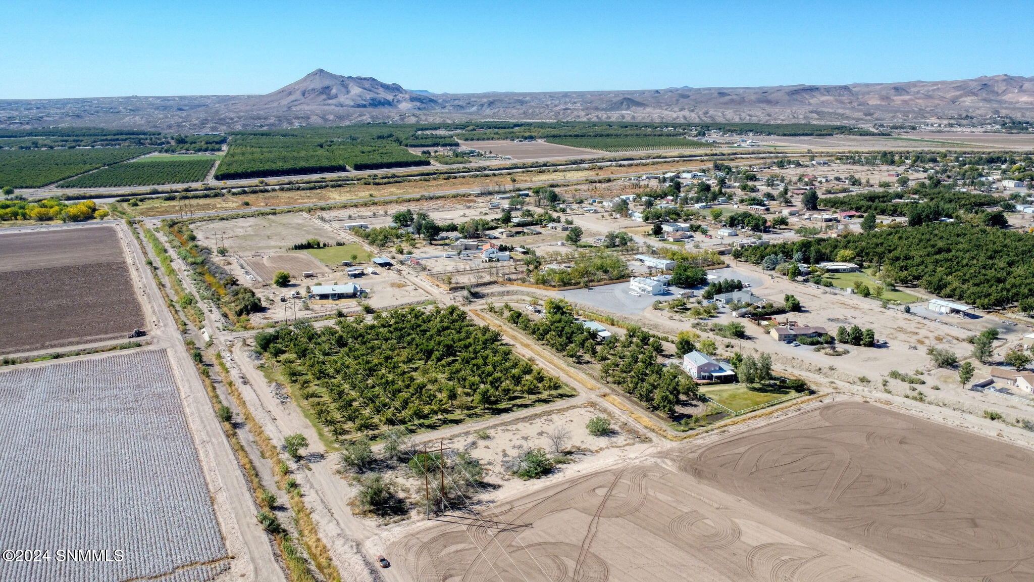 3505 Lost Lane Lane, Las Cruces, New Mexico image 3