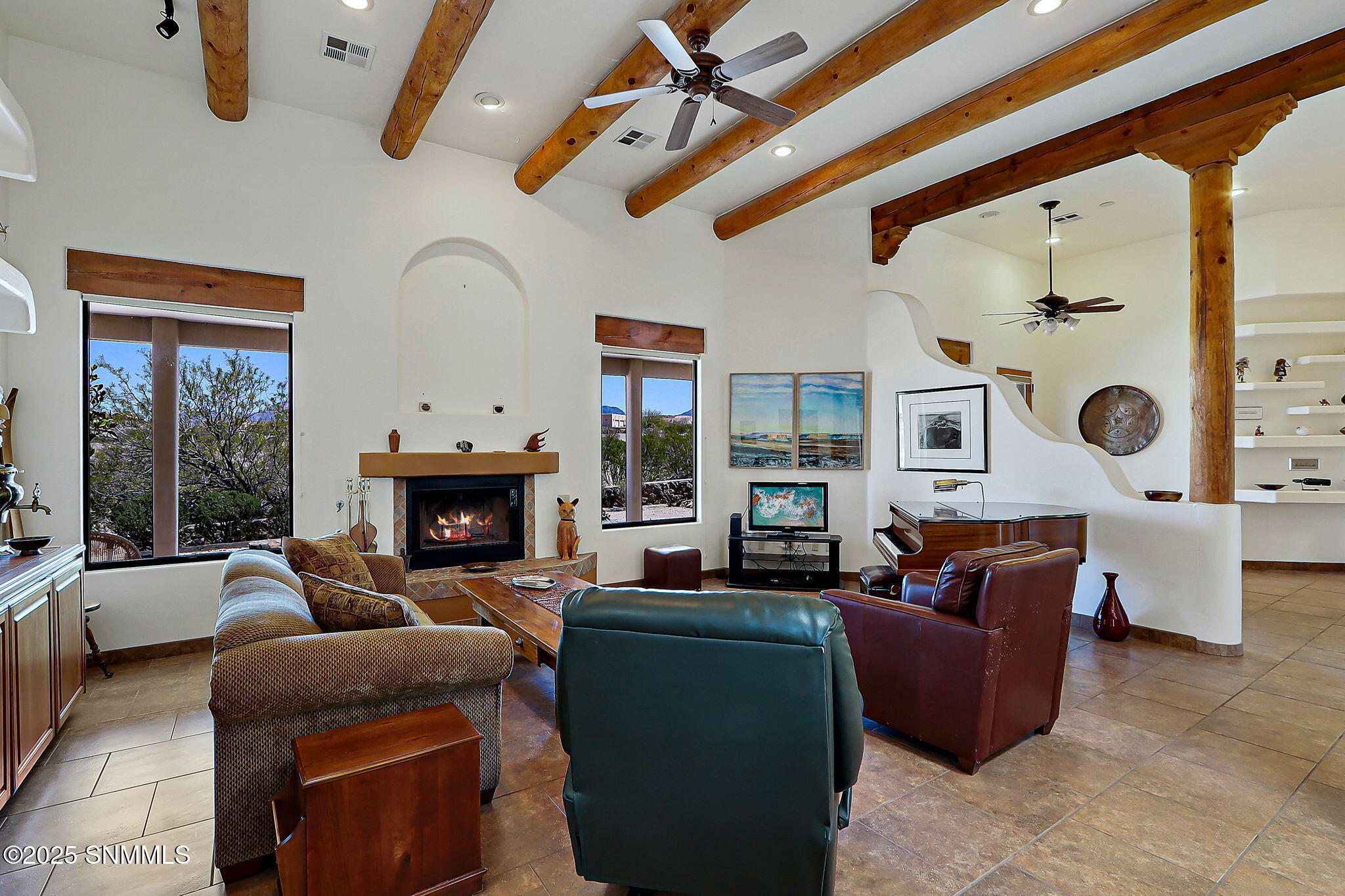 5635 Charles Russell Road, Las Cruces, New Mexico image 11