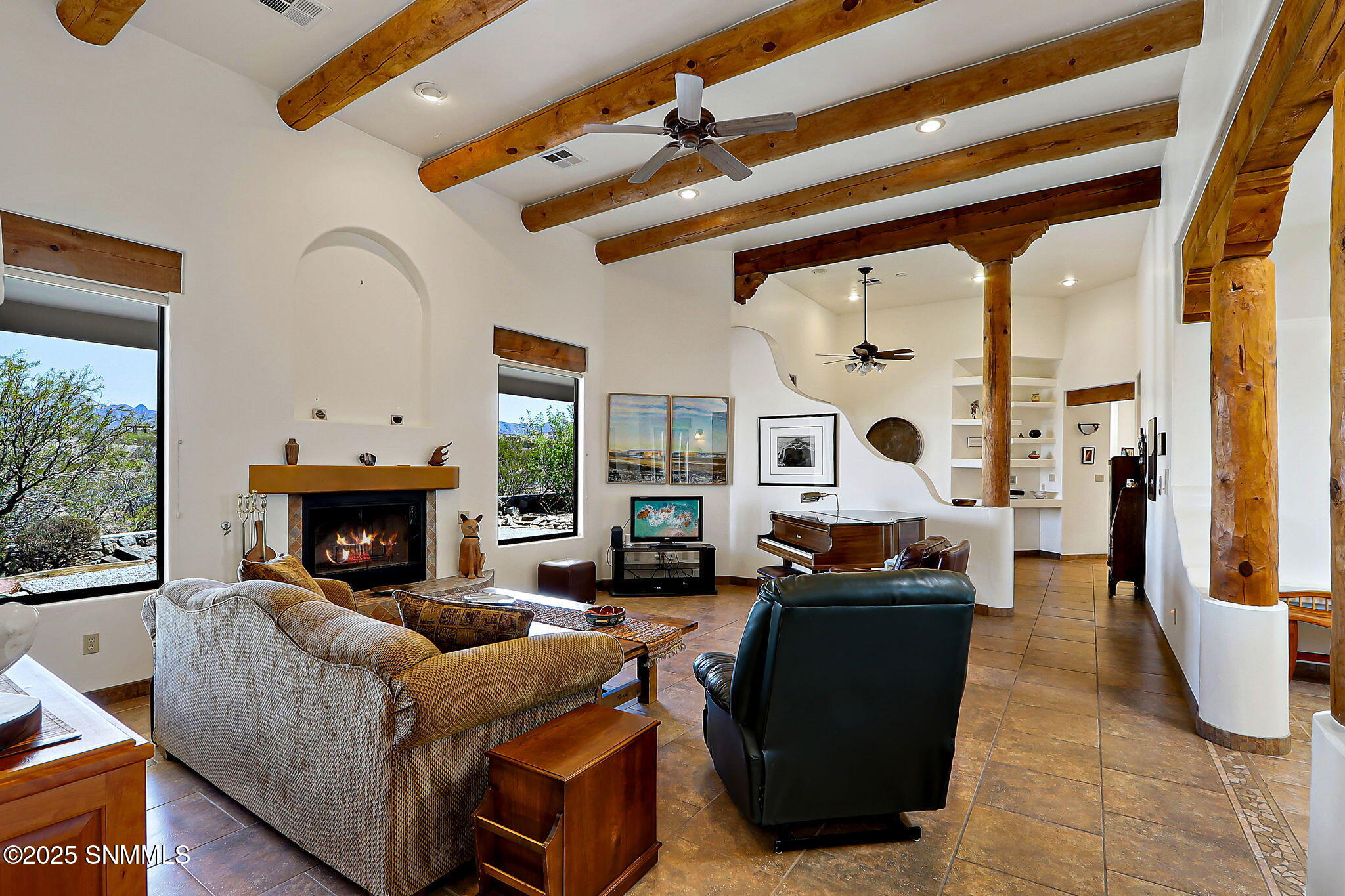 5635 Charles Russell Road, Las Cruces, New Mexico image 16