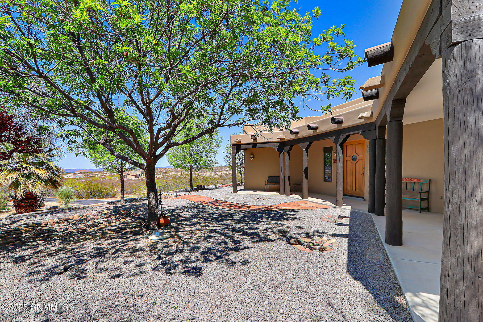 5635 Charles Russell Road, Las Cruces, New Mexico image 6
