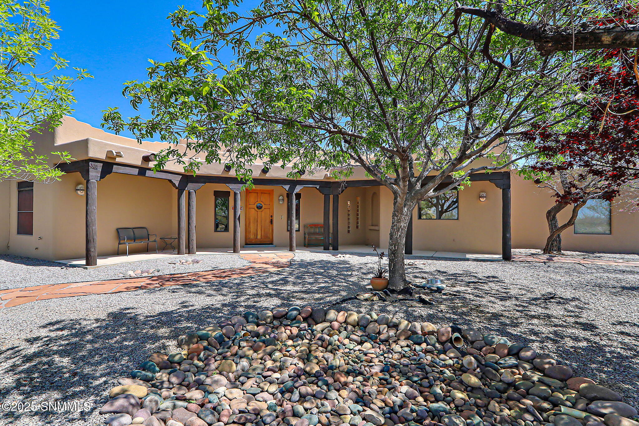 5635 Charles Russell Road, Las Cruces, New Mexico image 5