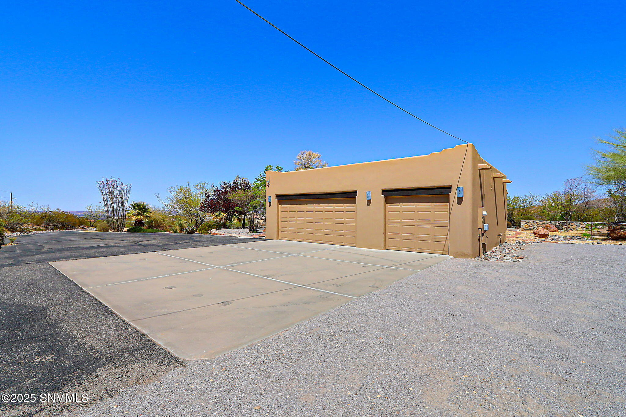 5635 Charles Russell Road, Las Cruces, New Mexico image 7