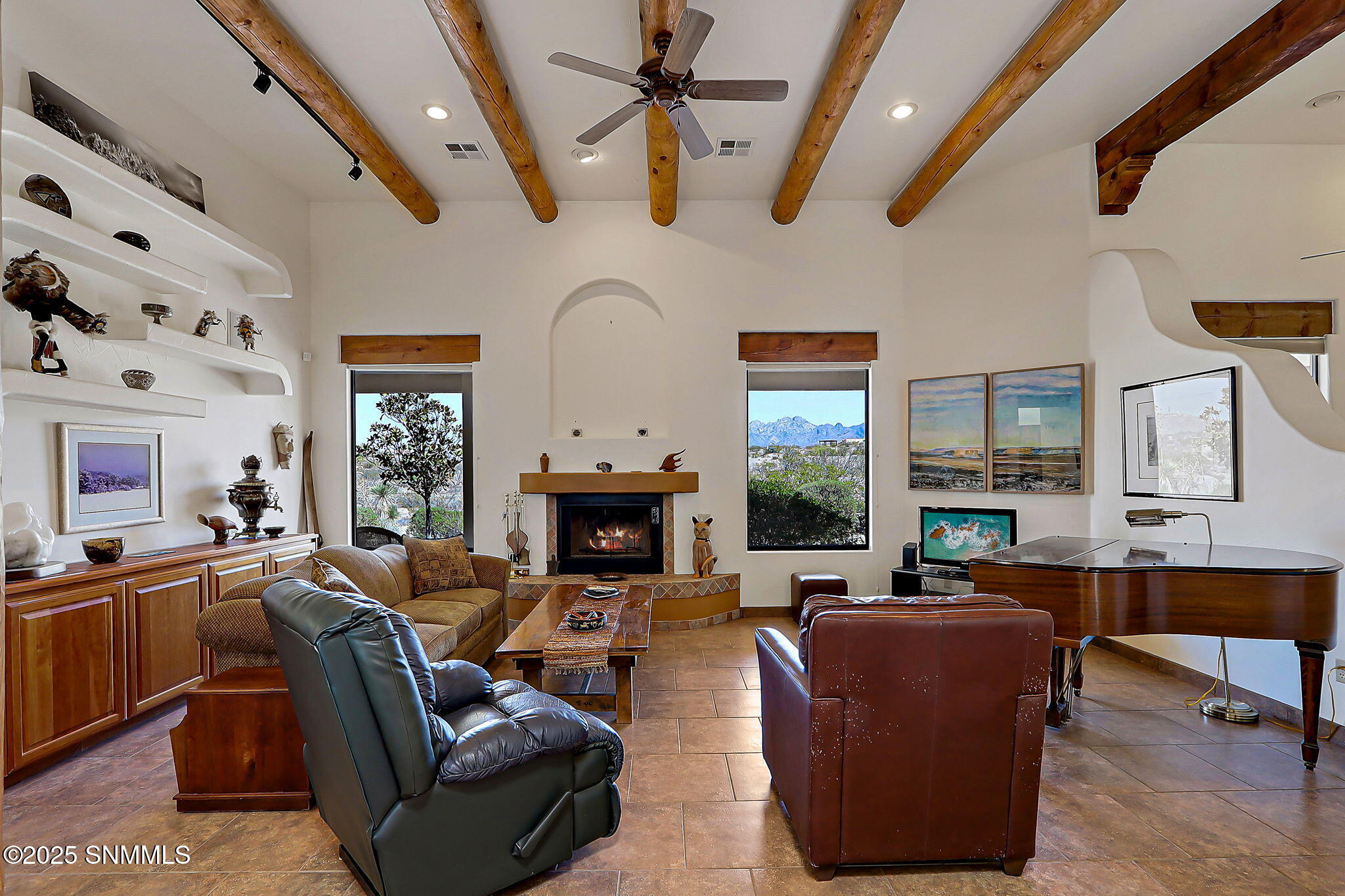5635 Charles Russell Road, Las Cruces, New Mexico image 12