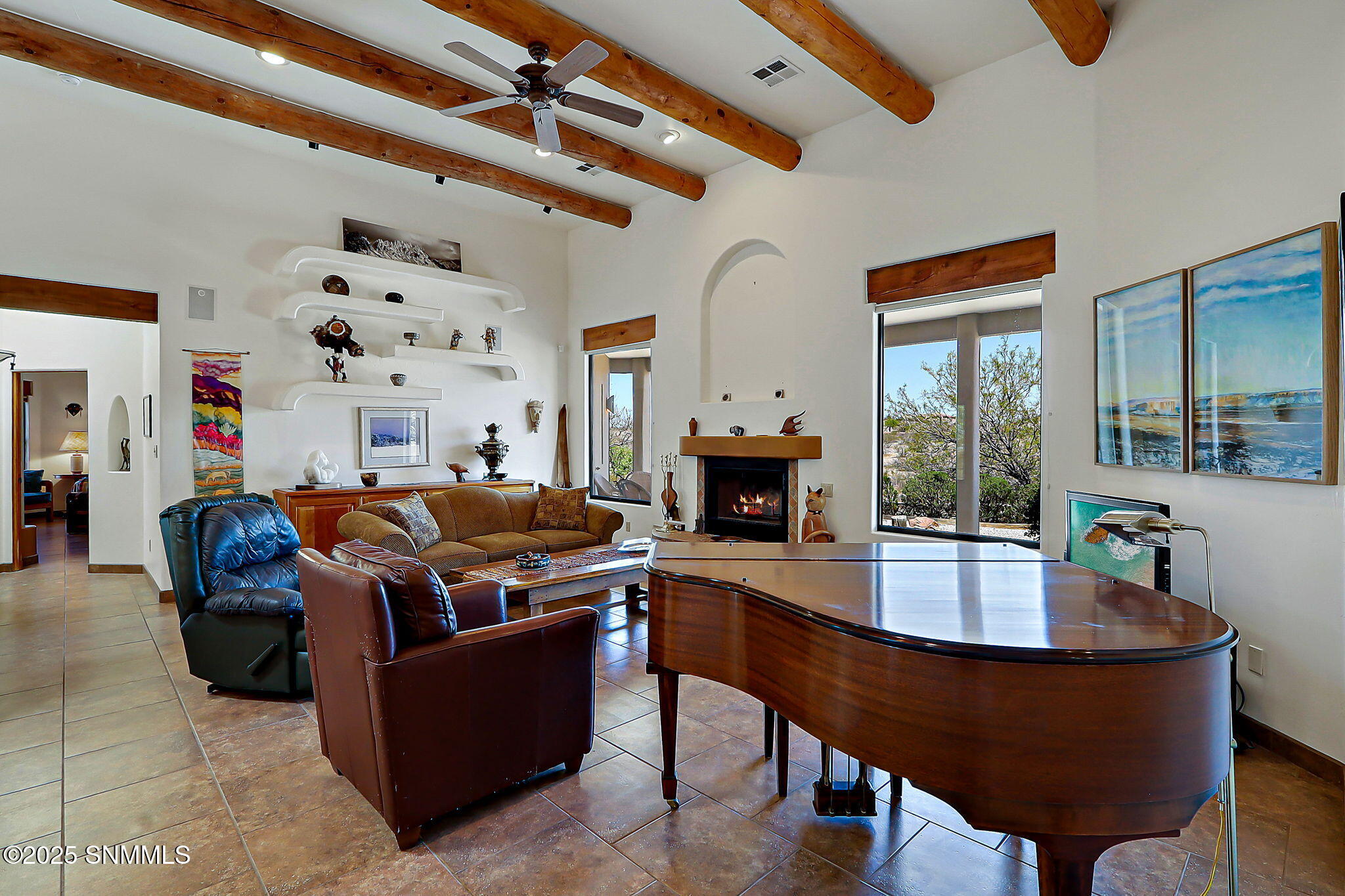 5635 Charles Russell Road, Las Cruces, New Mexico image 13