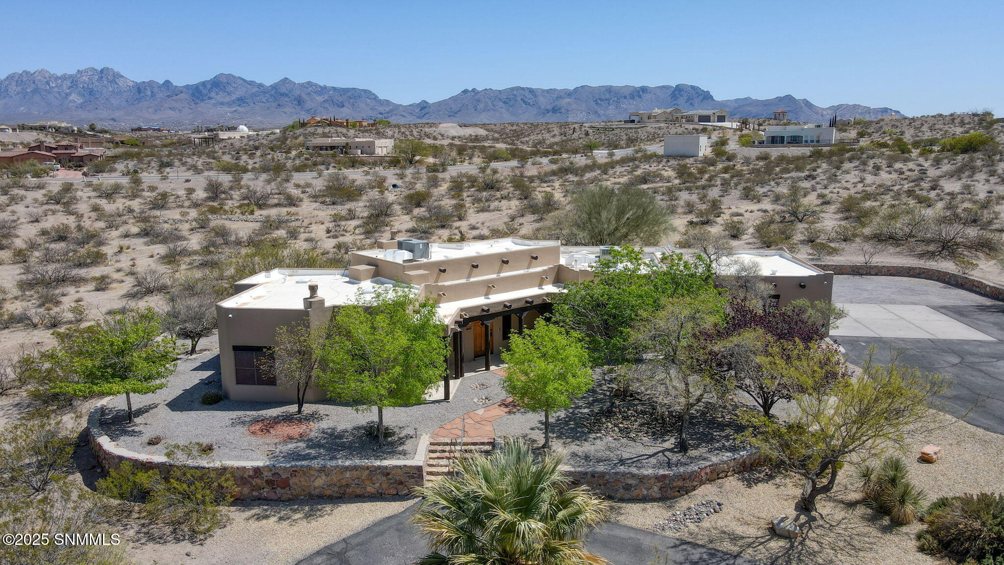 5635 Charles Russell Road, Las Cruces, New Mexico image 1