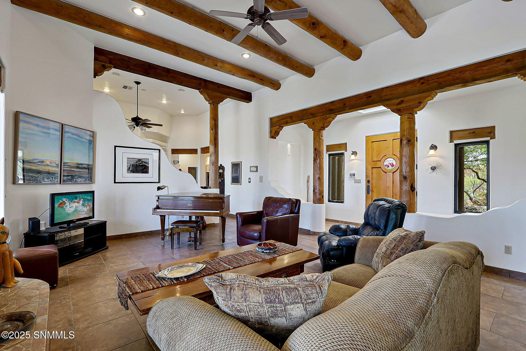 5635 Charles Russell Road, Las Cruces, New Mexico image 15