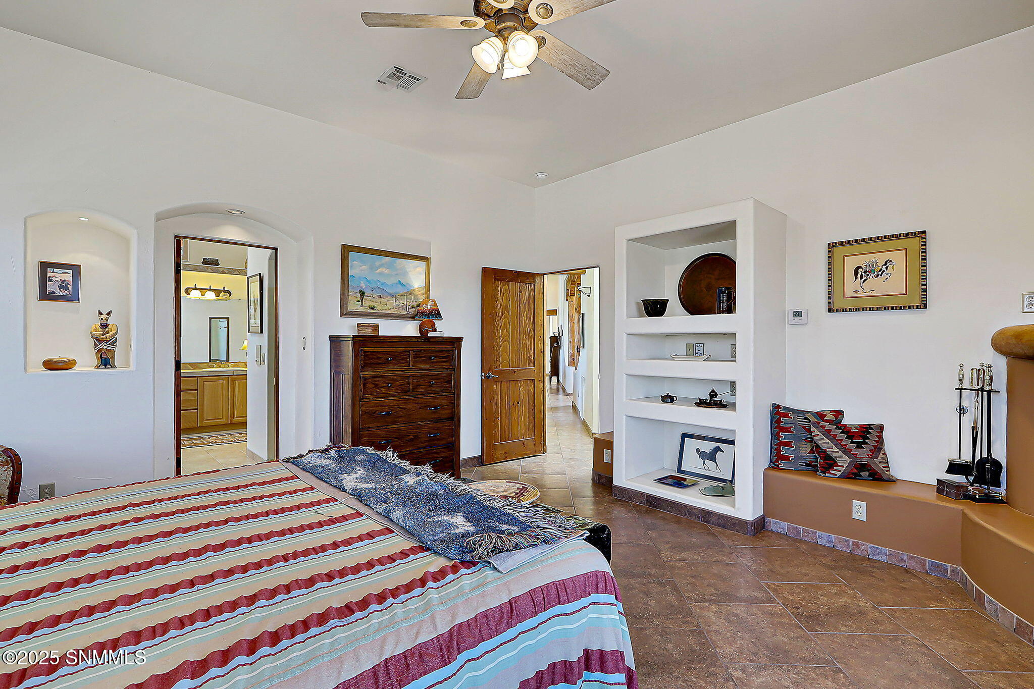 5635 Charles Russell Road, Las Cruces, New Mexico image 36