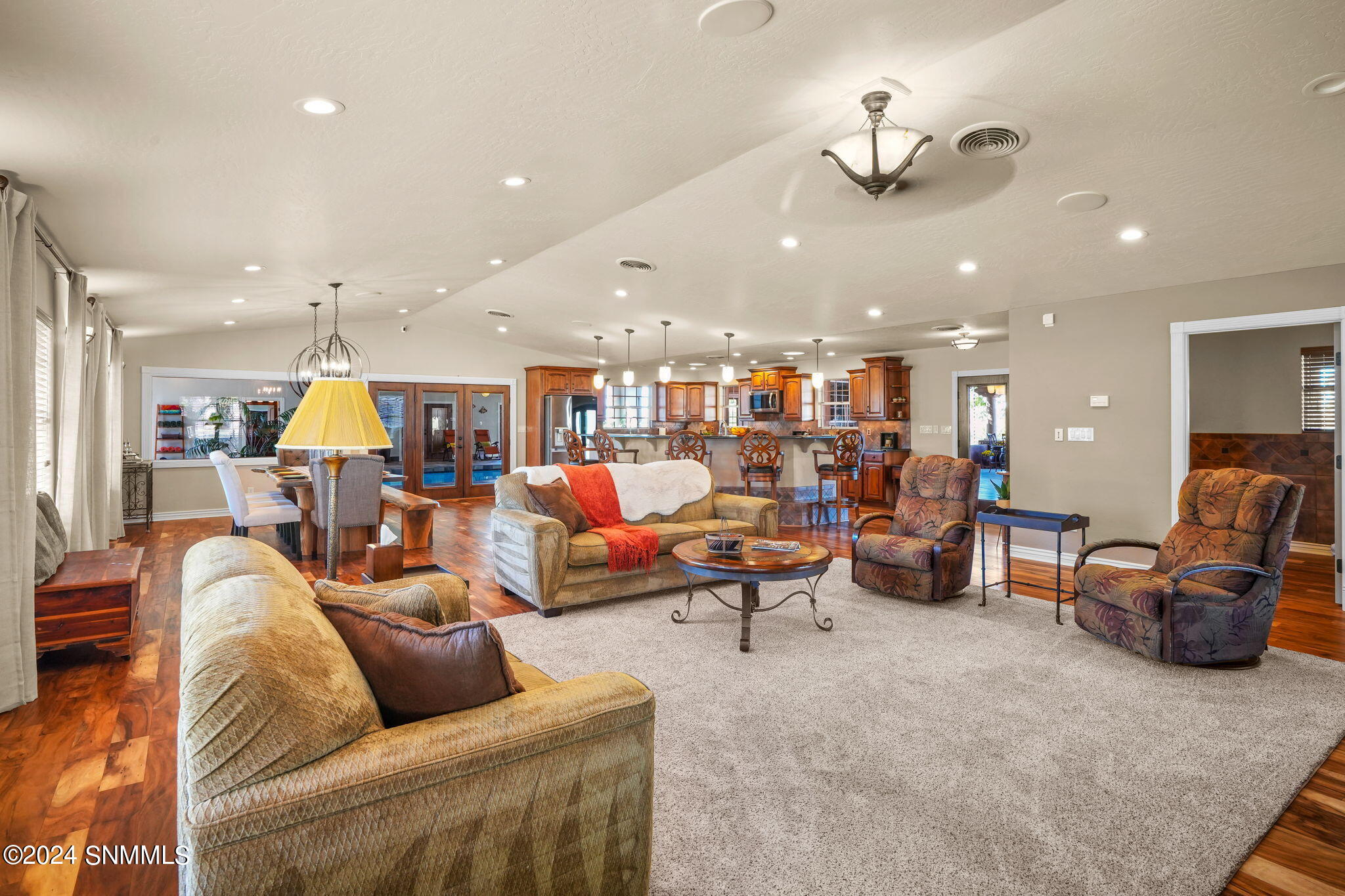 63 Desert Lakes Road, Alamogordo, New Mexico image 23