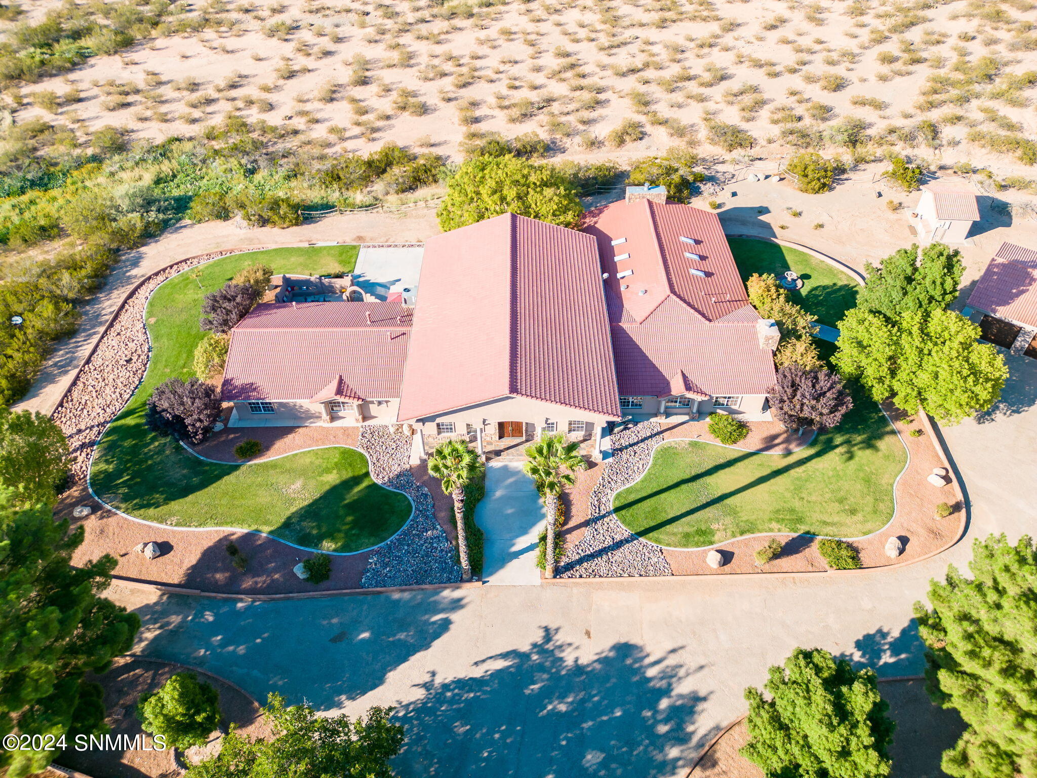 63 Desert Lakes Road, Alamogordo, New Mexico image 5