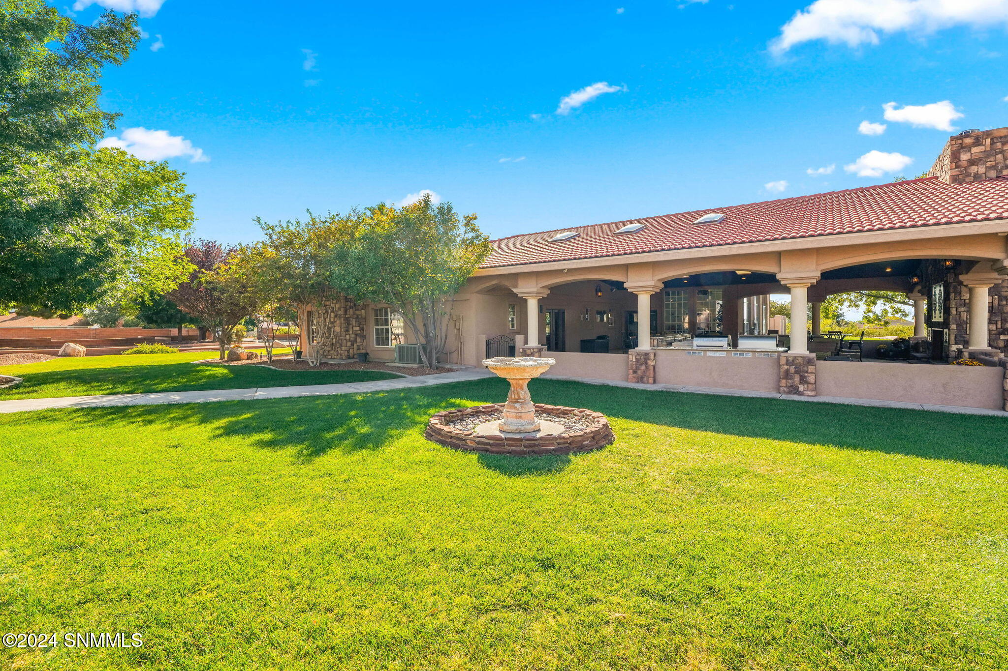 63 Desert Lakes Road, Alamogordo, New Mexico image 37