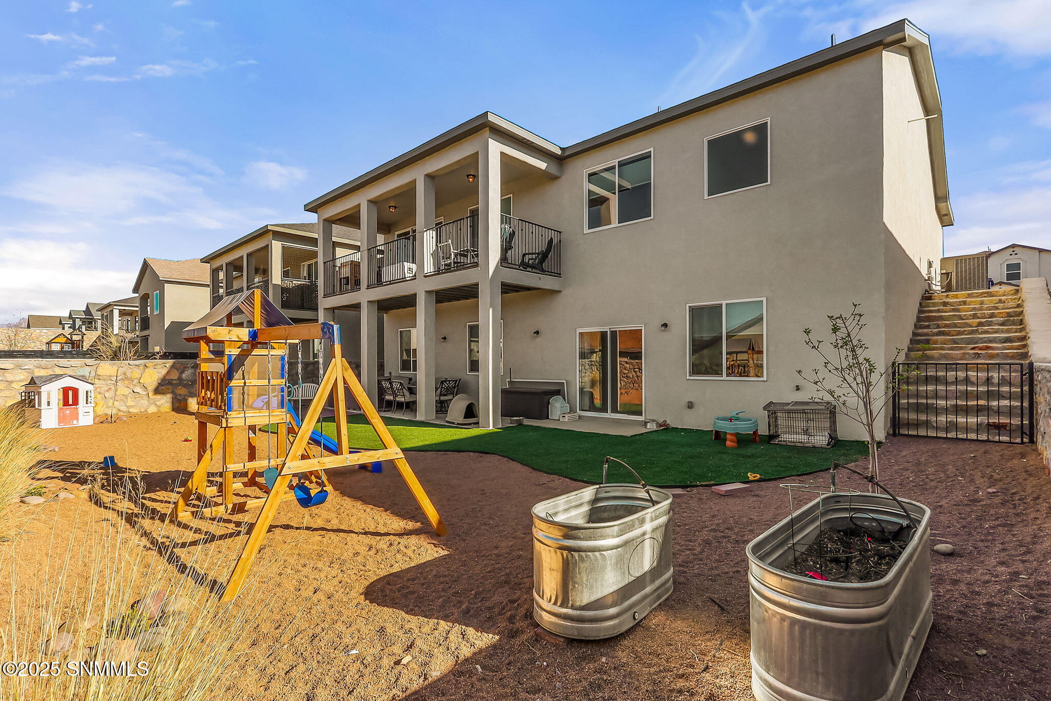 3964 Pacific Loop, Las Cruces, New Mexico image 39
