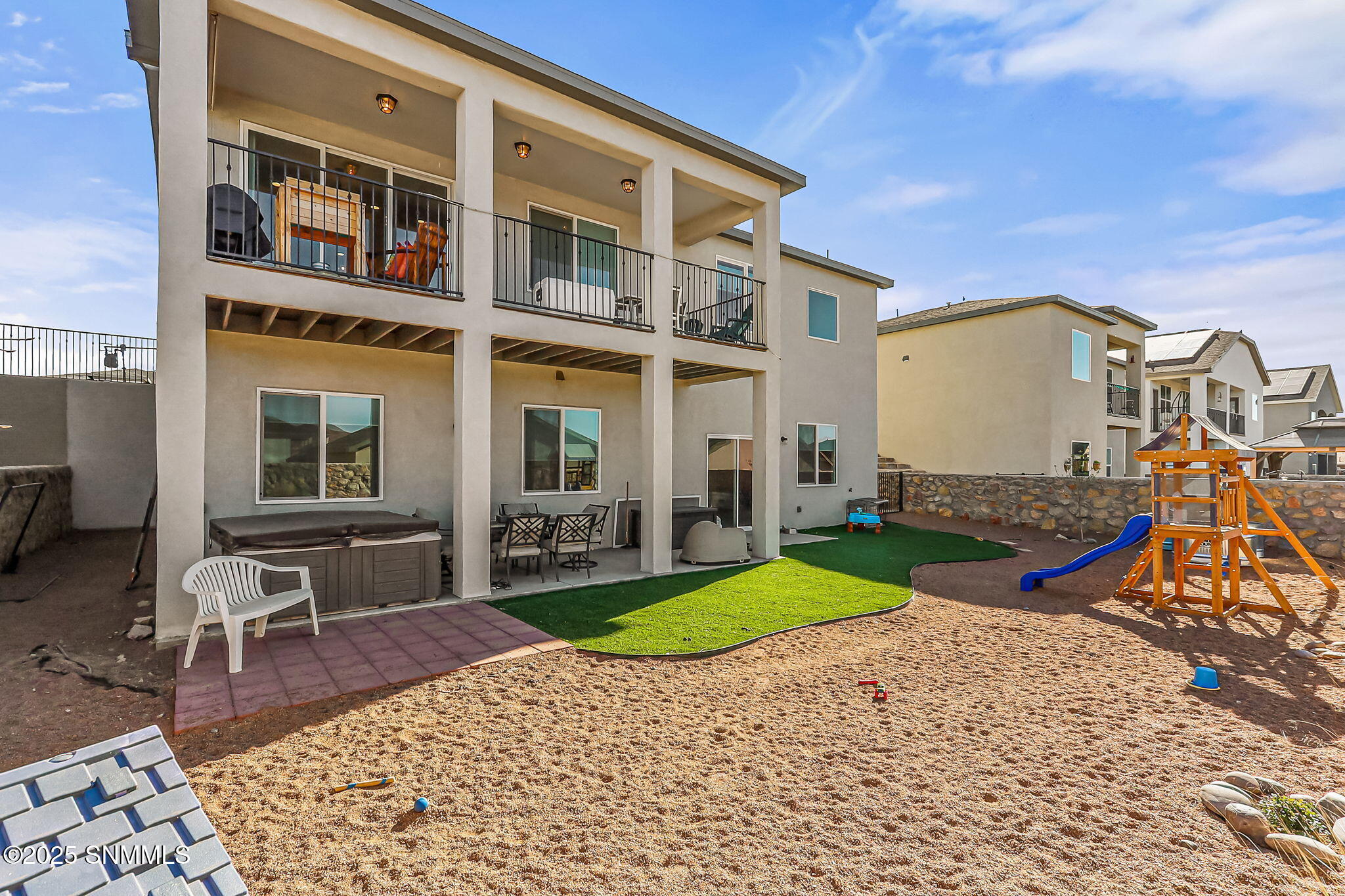 3964 Pacific Loop, Las Cruces, New Mexico image 41