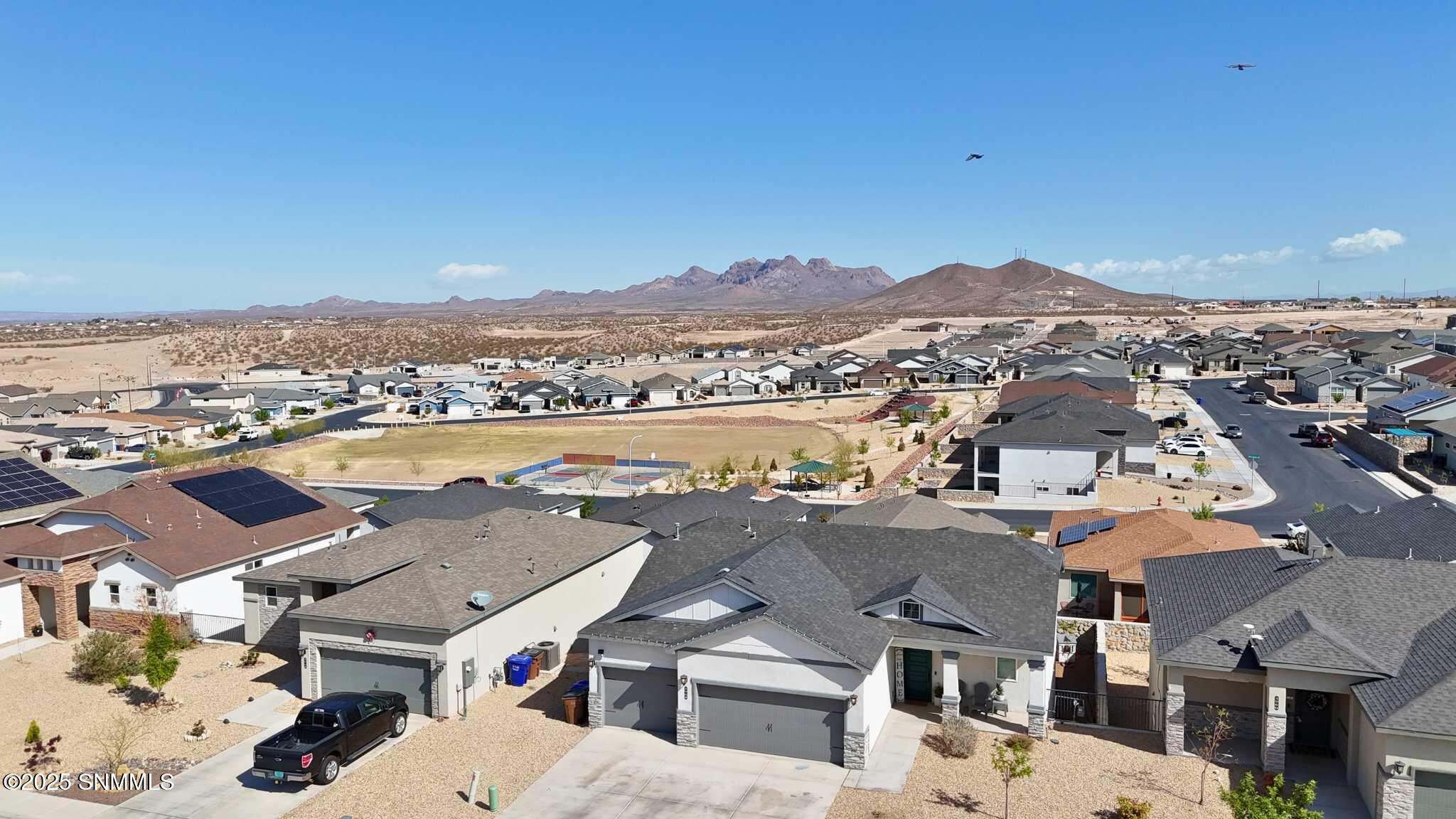3964 Pacific Loop, Las Cruces, New Mexico image 2