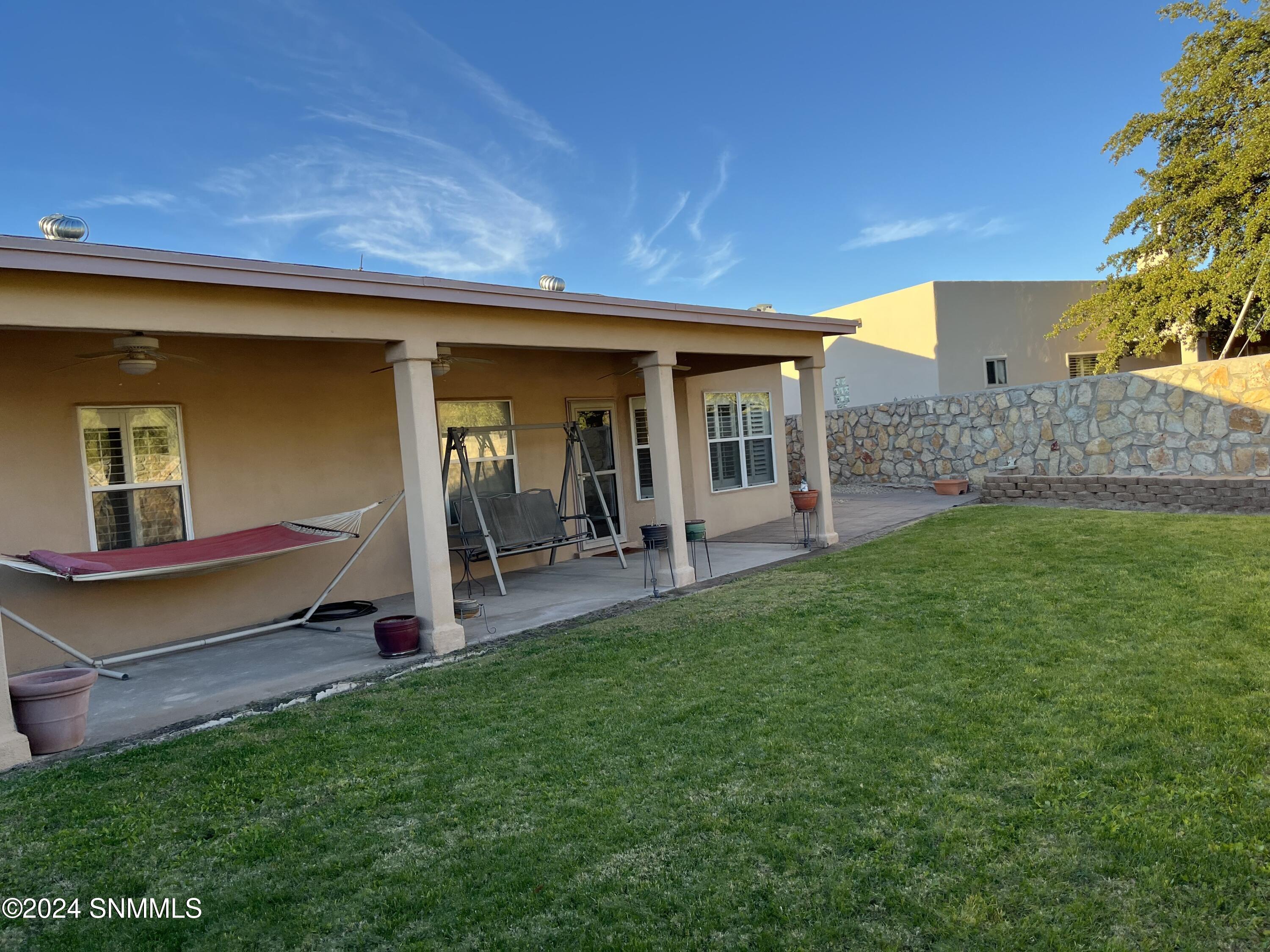 1882 Bentley Drive, Las Cruces, New Mexico image 24